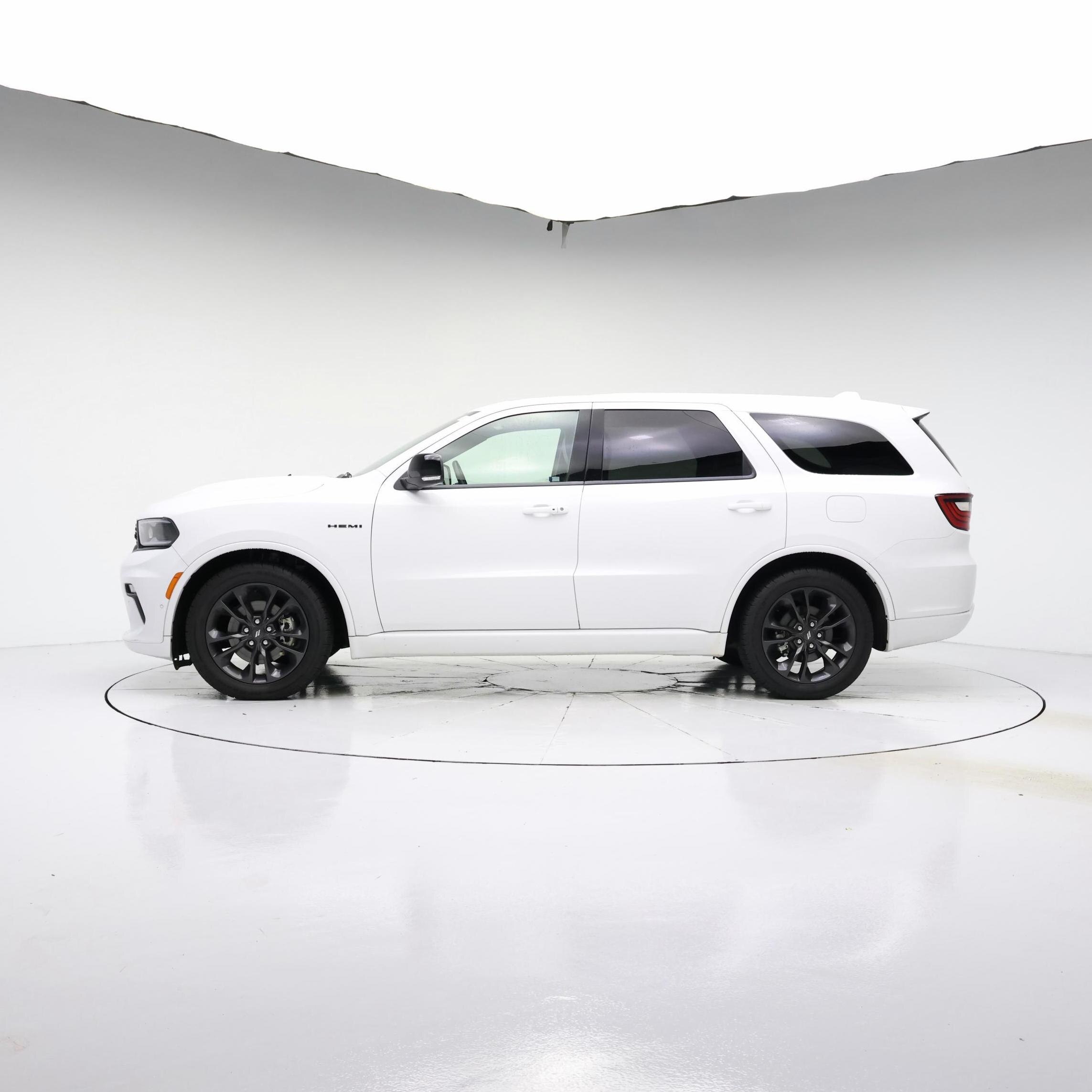 Thumbnail: 2022 Dodge Durango - 3