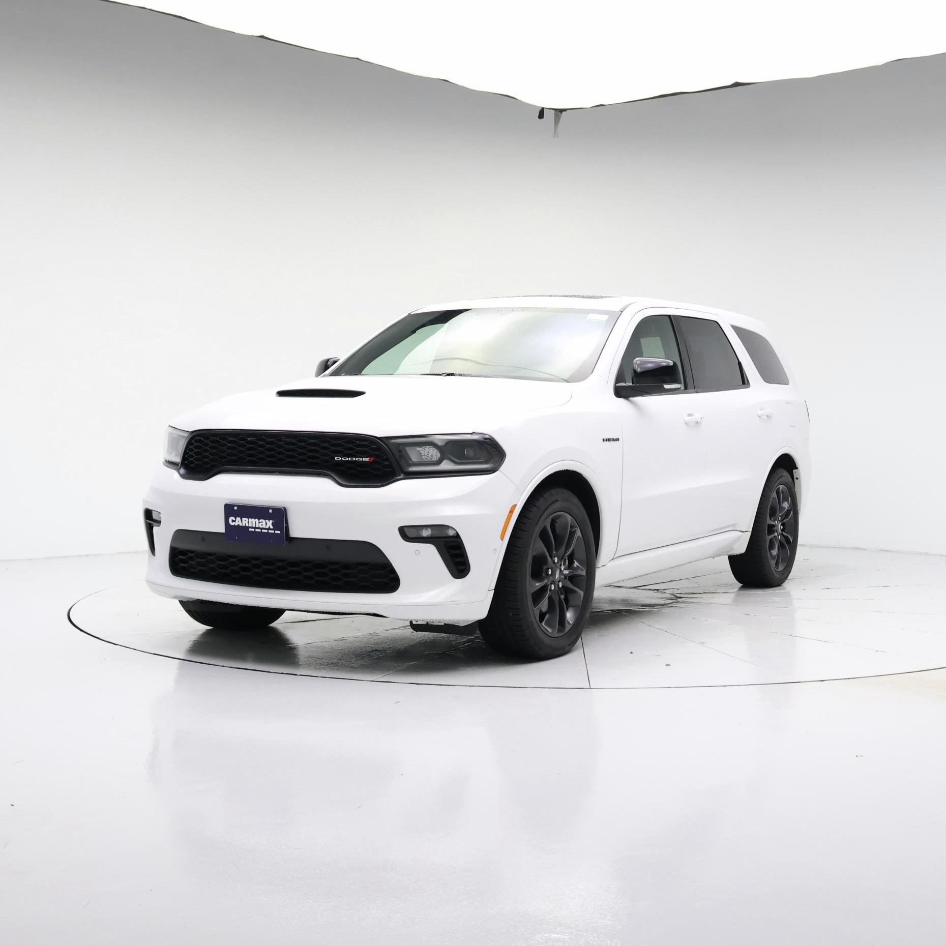 Thumbnail: 2022 Dodge Durango - 4