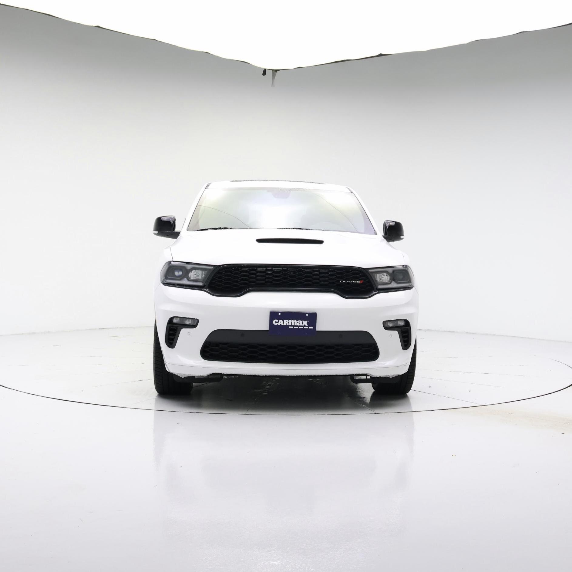 Thumbnail: 2022 Dodge Durango - 5