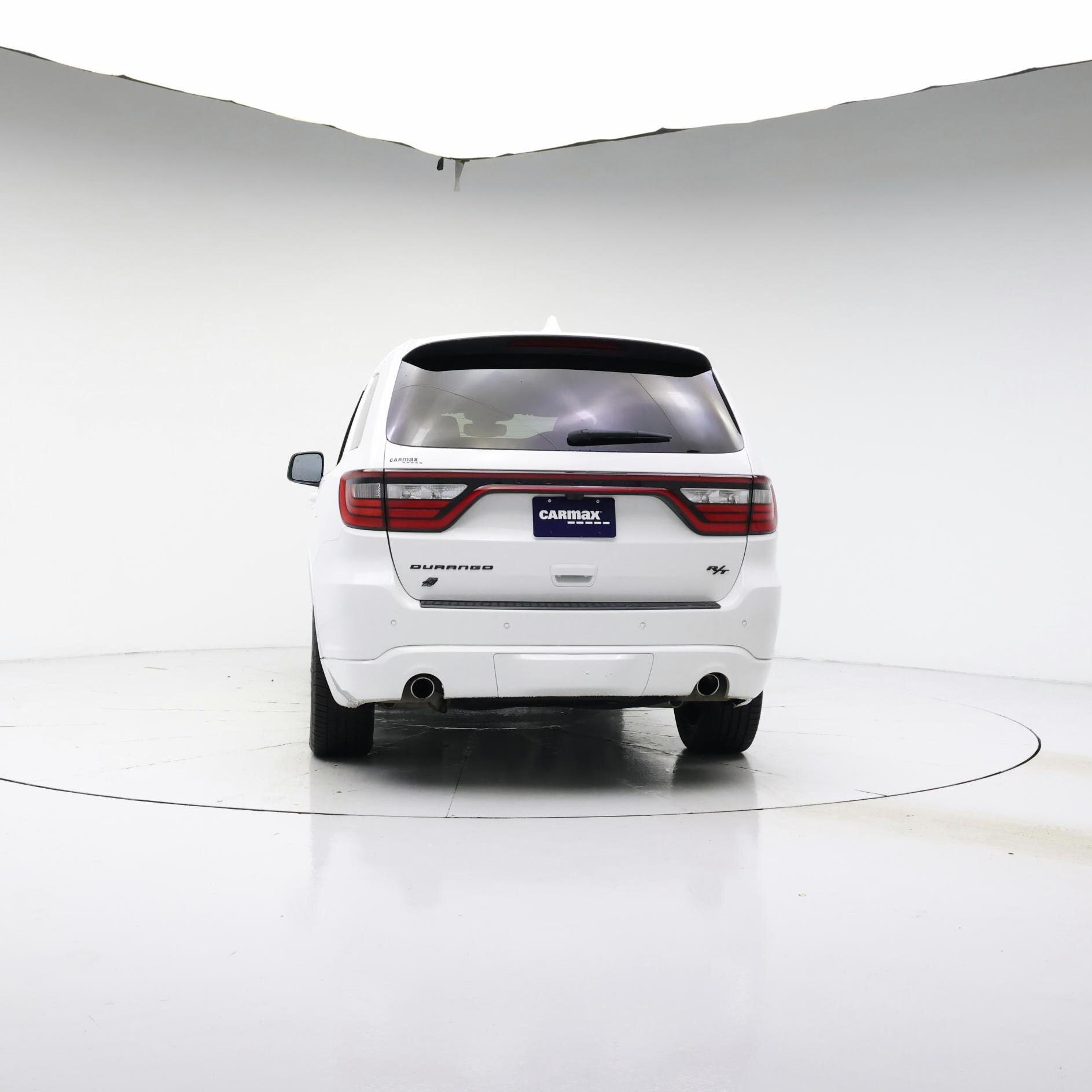 Thumbnail: 2022 Dodge Durango - 6