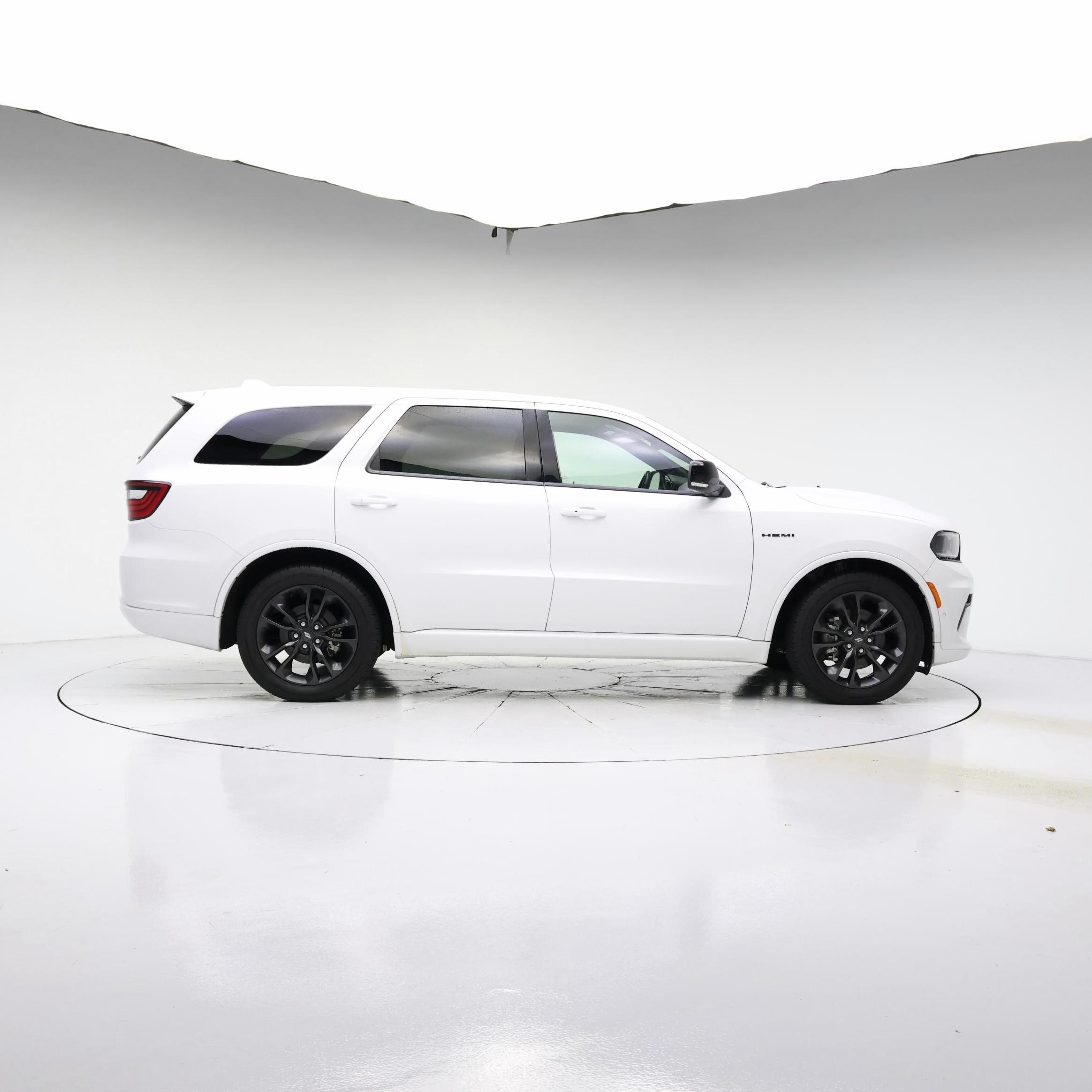 Thumbnail: 2022 Dodge Durango - 7