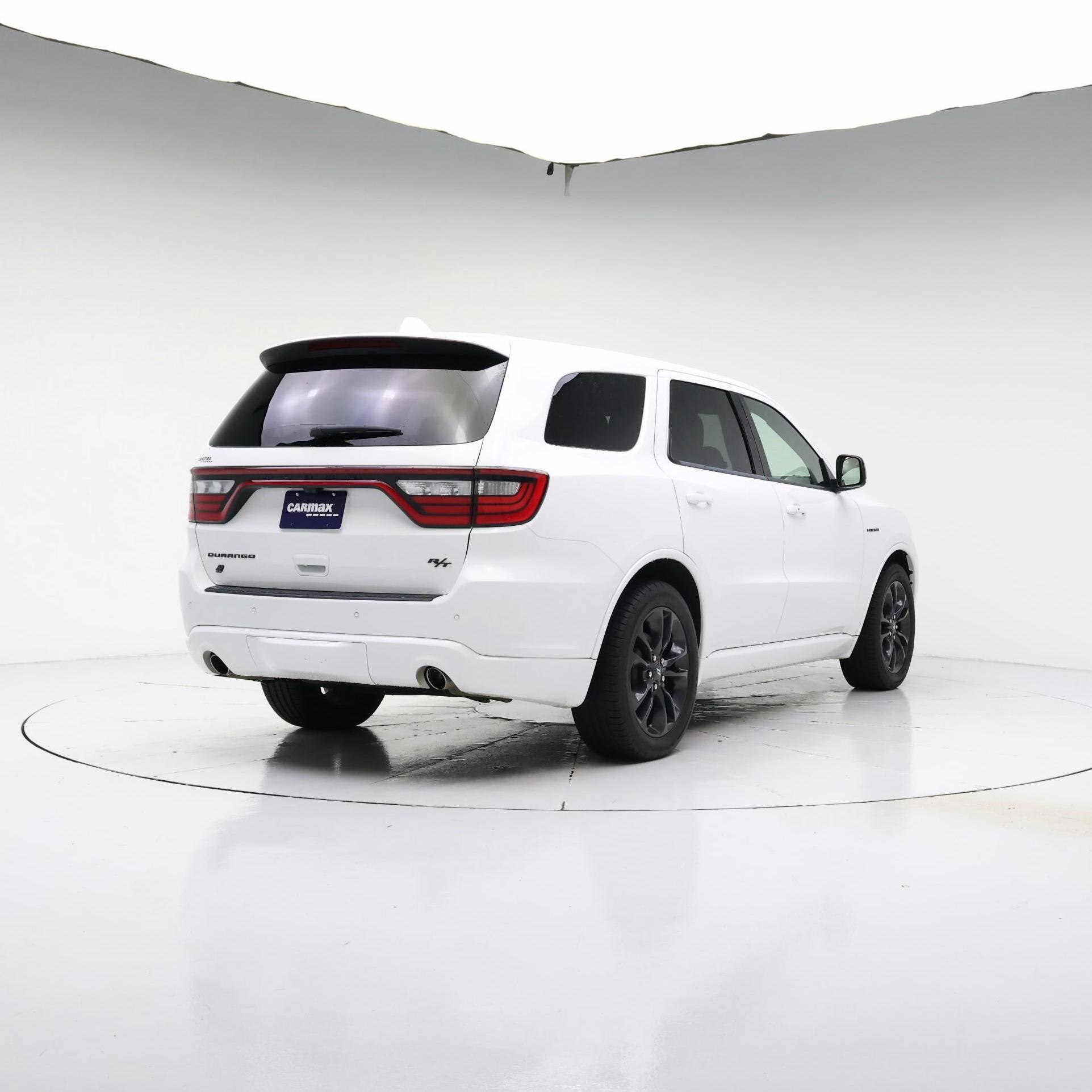 Thumbnail: 2022 Dodge Durango - 8