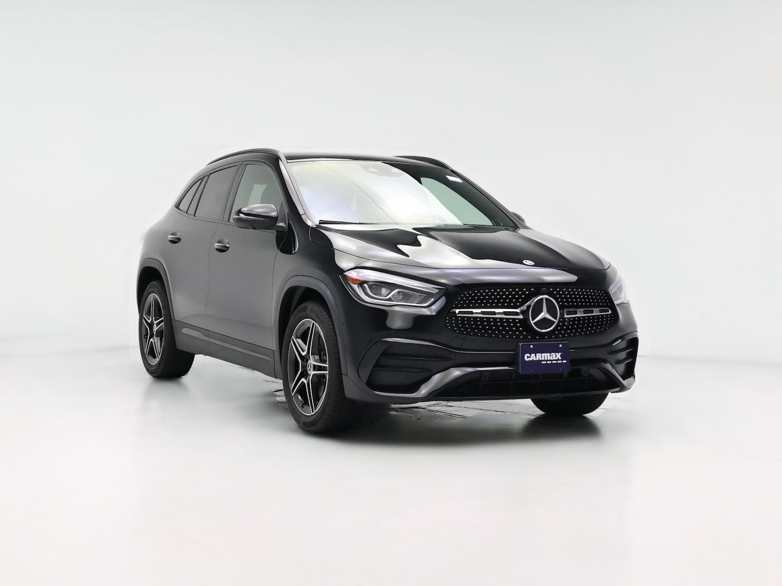2023 Mercedes-Benz GLA