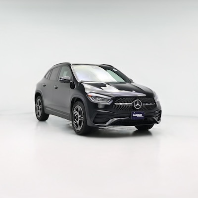 2023 Mercedes-Benz GLA250