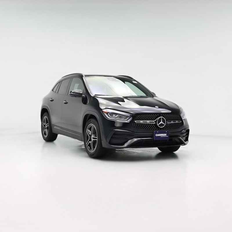 2023 Mercedes-Benz GLA250