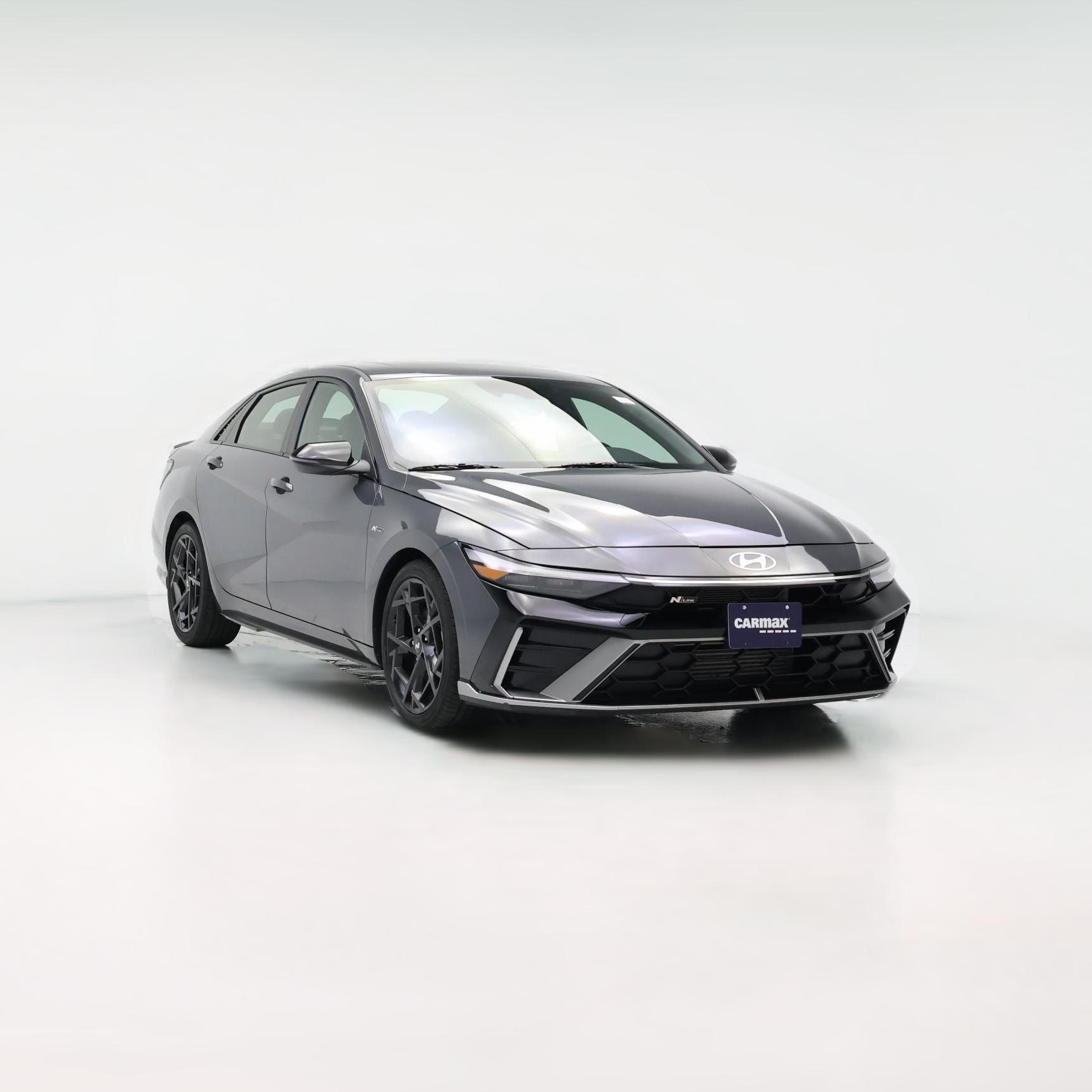 Thumbnail: 2025 Hyundai Elantra - 1