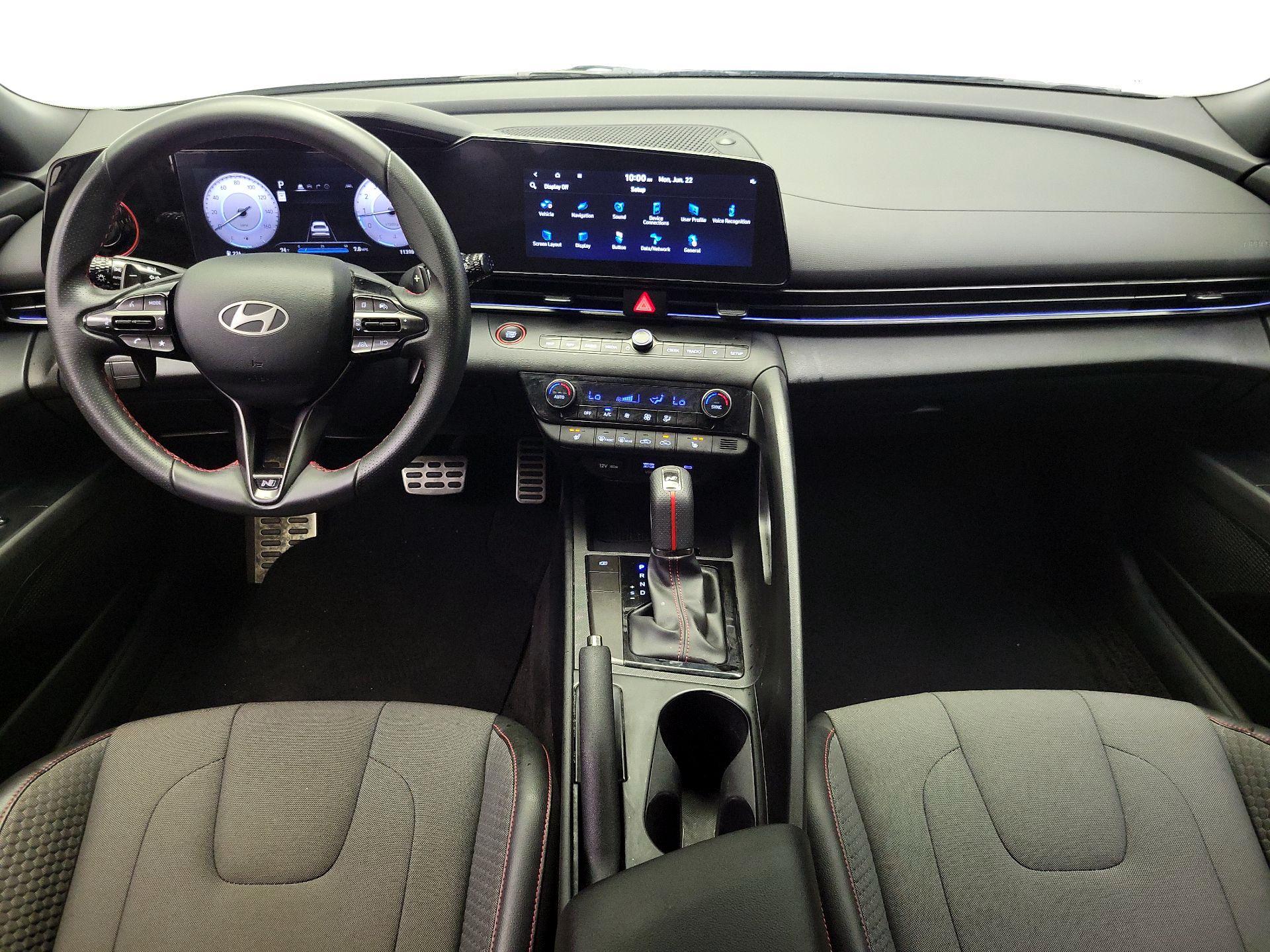 Thumbnail: 2025 Hyundai Elantra - 9