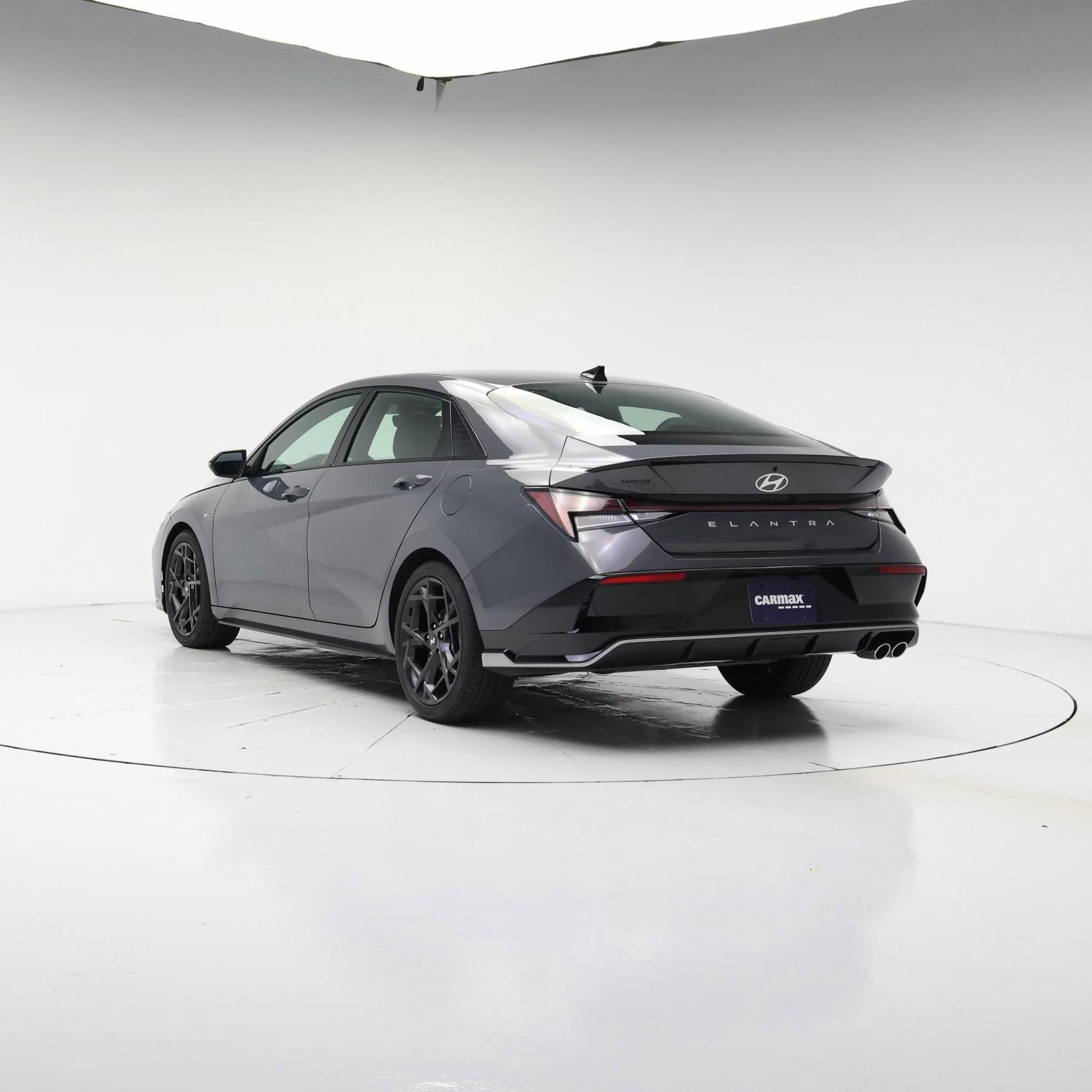 Thumbnail: 2025 Hyundai Elantra - 2