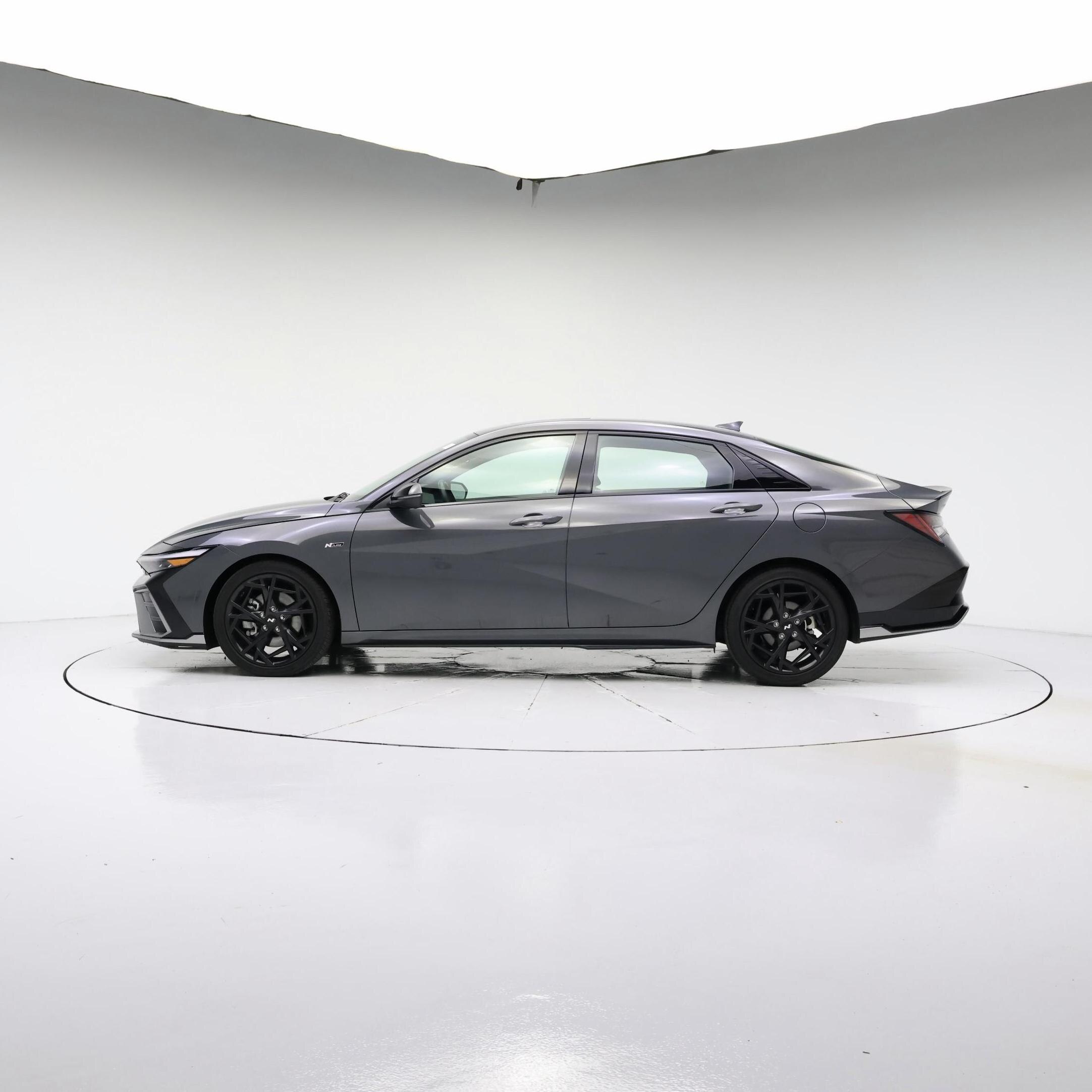Thumbnail: 2025 Hyundai Elantra - 3