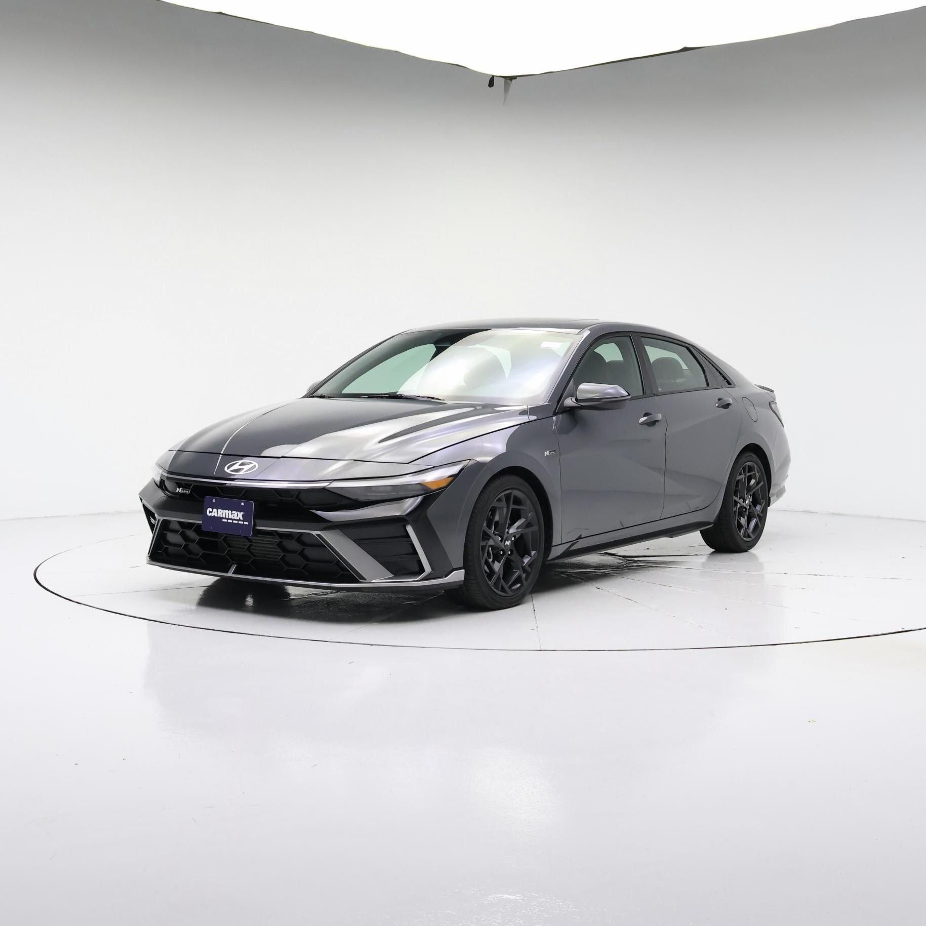 Thumbnail: 2025 Hyundai Elantra - 4