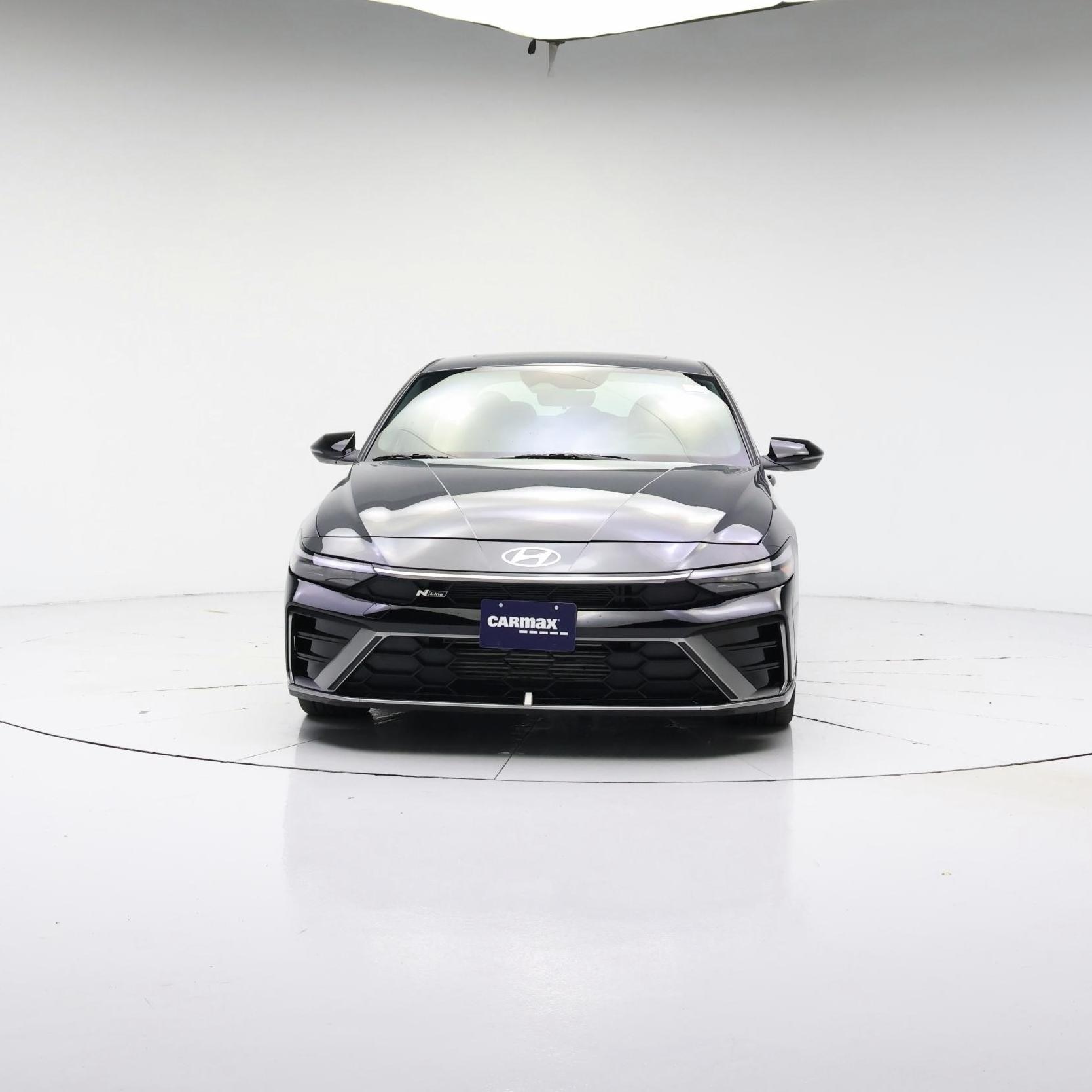 Thumbnail: 2025 Hyundai Elantra - 5