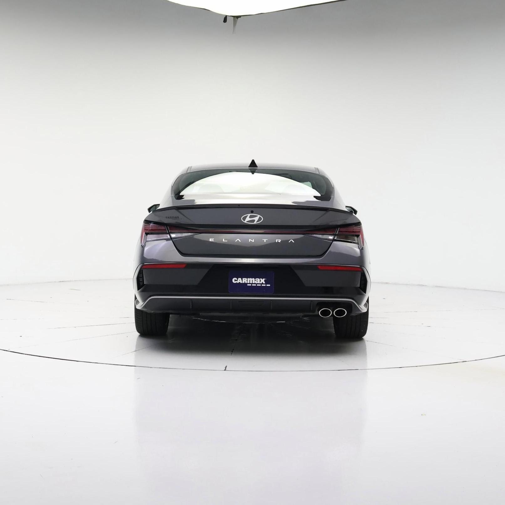 Thumbnail: 2025 Hyundai Elantra - 6