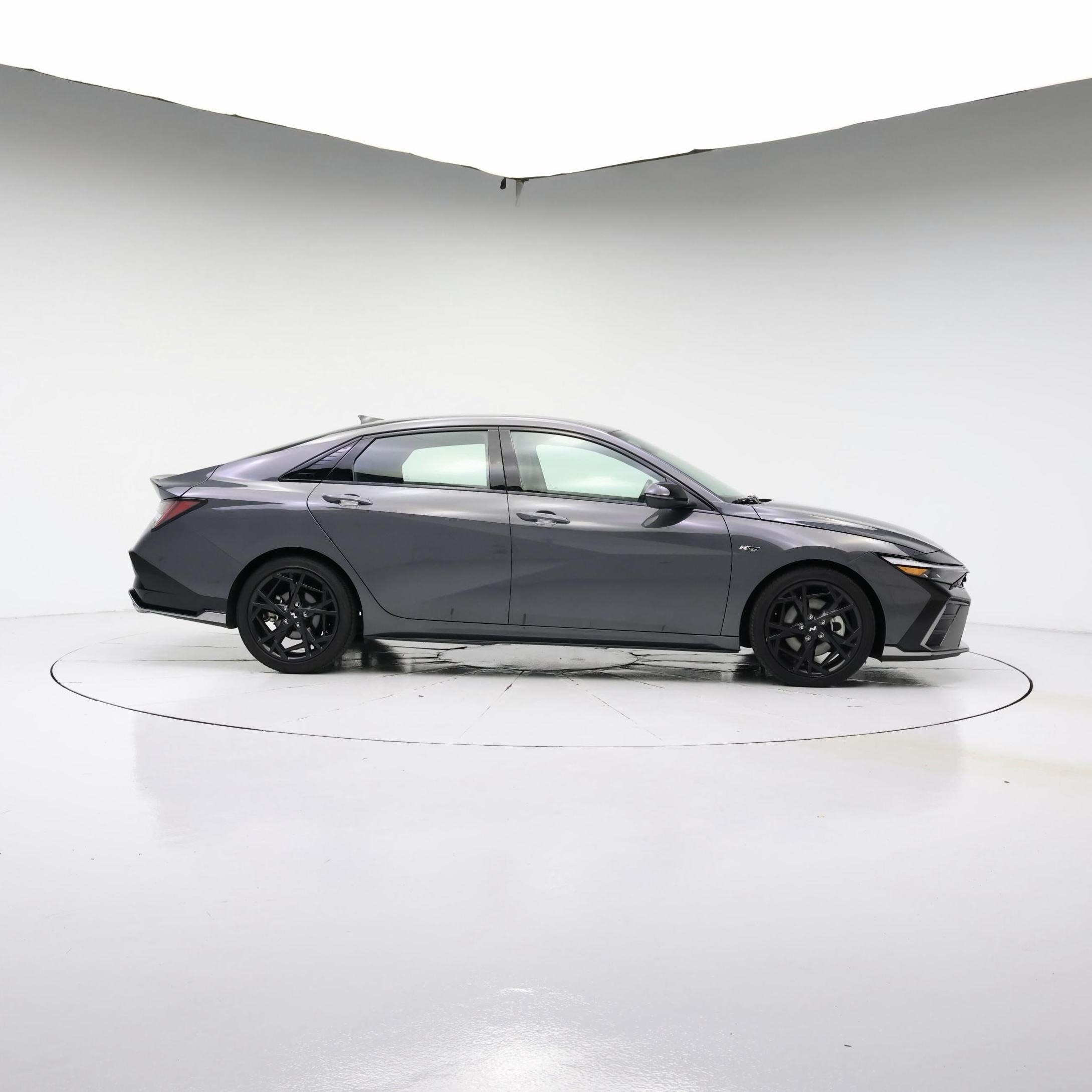 Thumbnail: 2025 Hyundai Elantra - 7