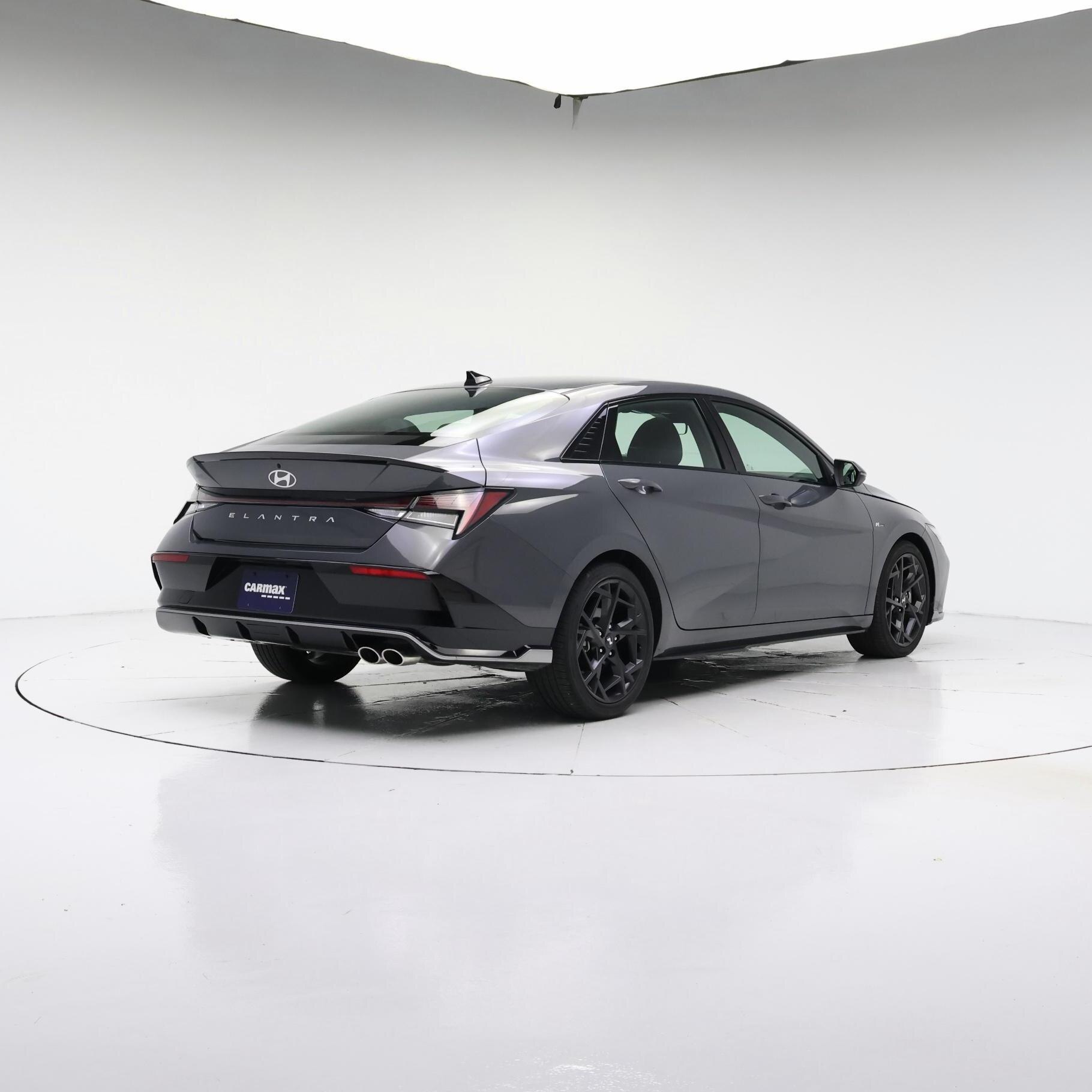 Thumbnail: 2025 Hyundai Elantra - 8