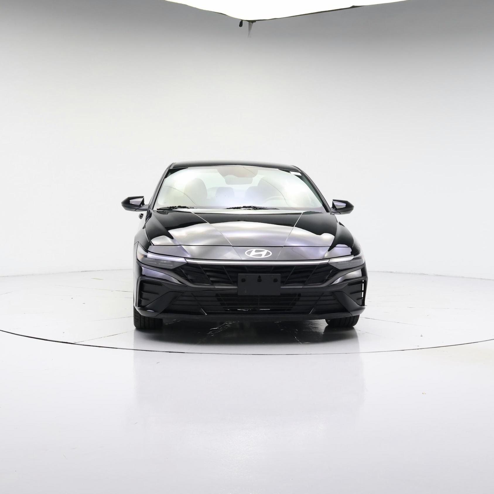 Thumbnail: 2025 Hyundai Elantra - 5