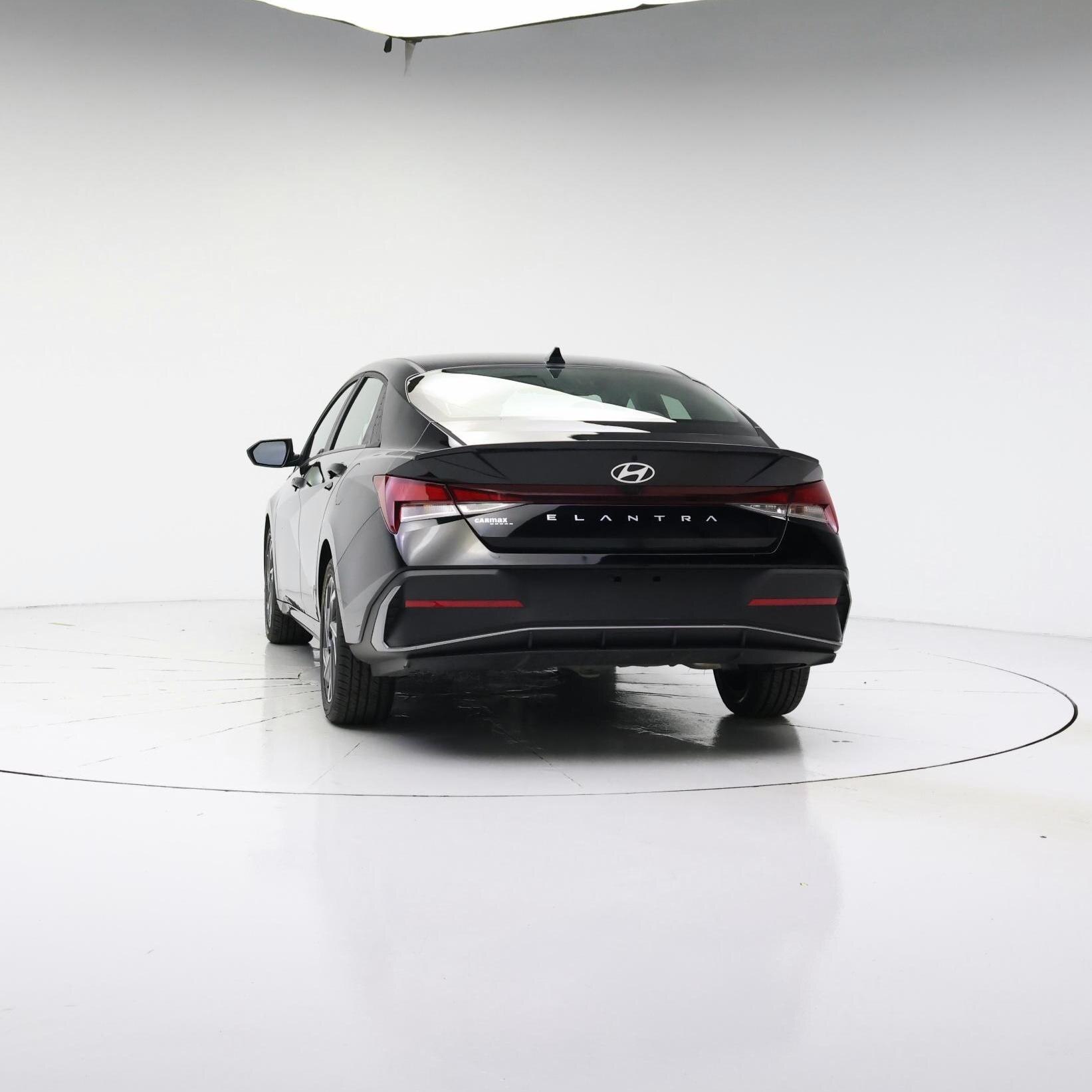 Thumbnail: 2025 Hyundai Elantra - 6
