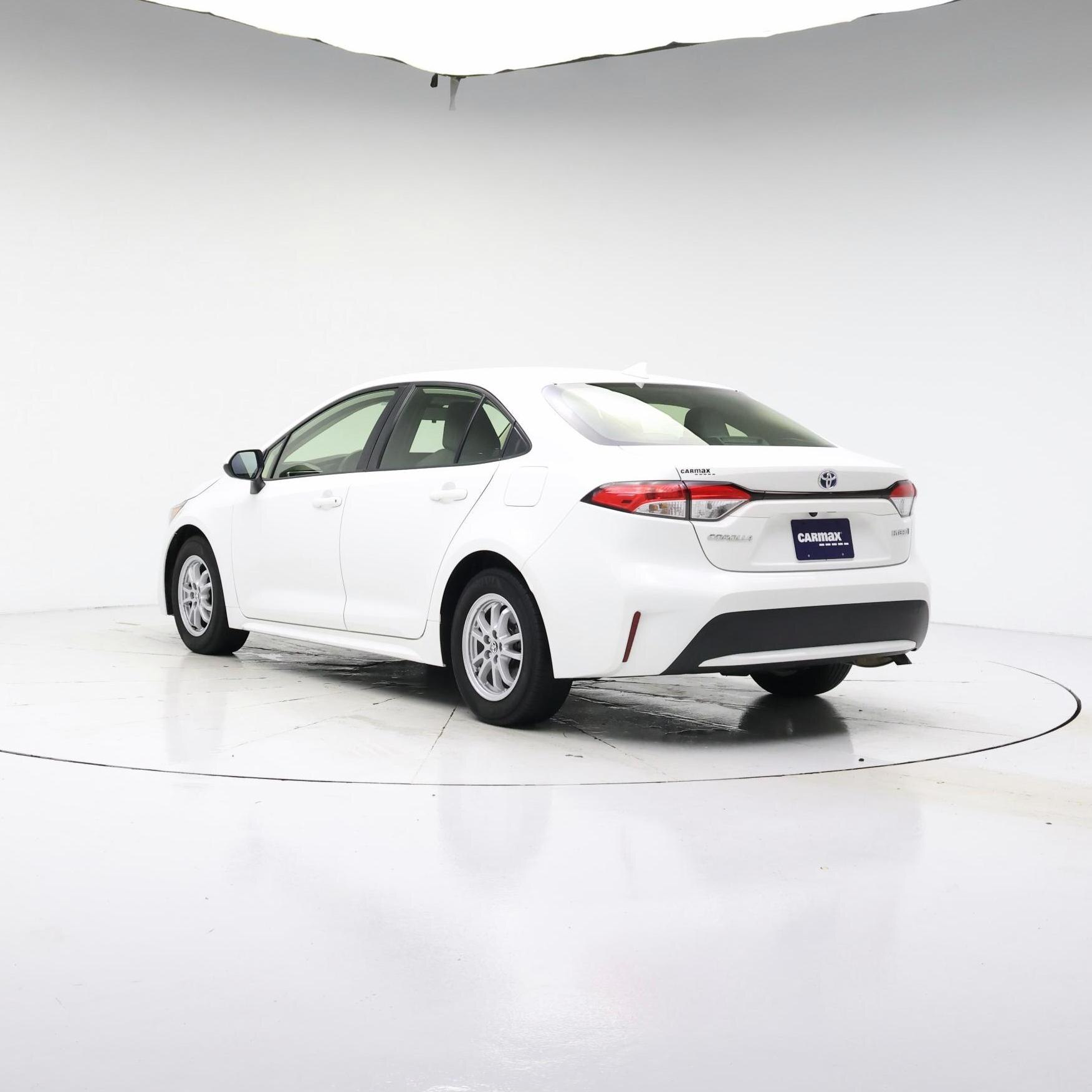 Thumbnail: 2022 Toyota Corolla - 2