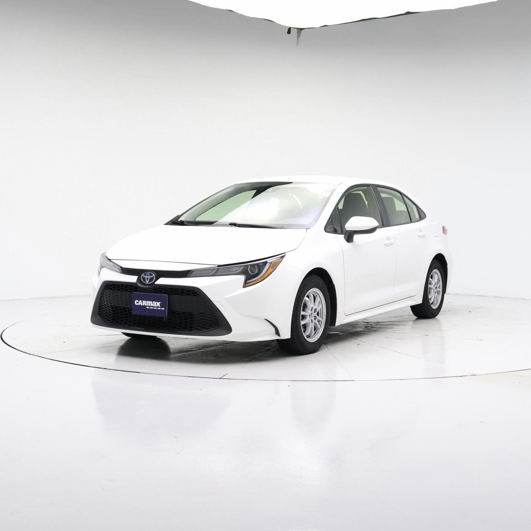 Thumbnail: 2022 Toyota Corolla - 4