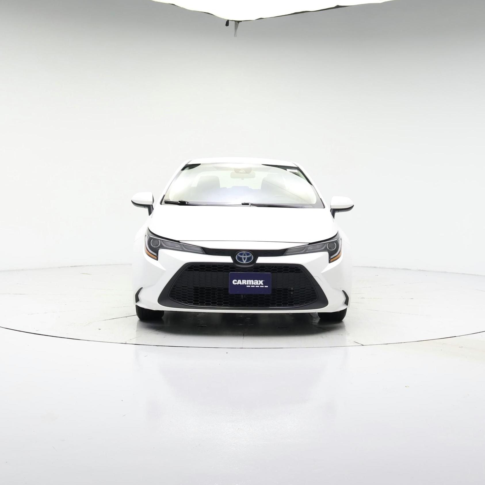Thumbnail: 2022 Toyota Corolla - 5