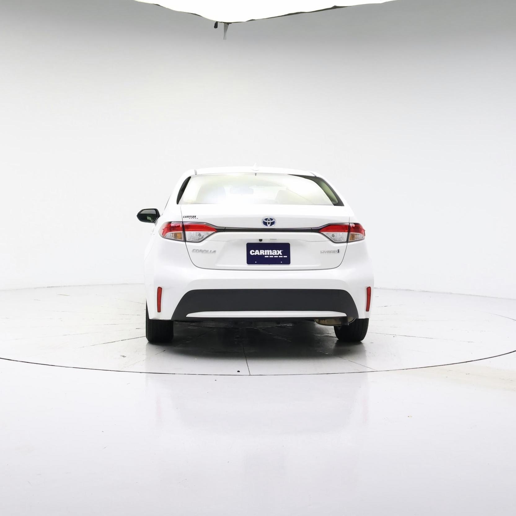 Thumbnail: 2022 Toyota Corolla - 6
