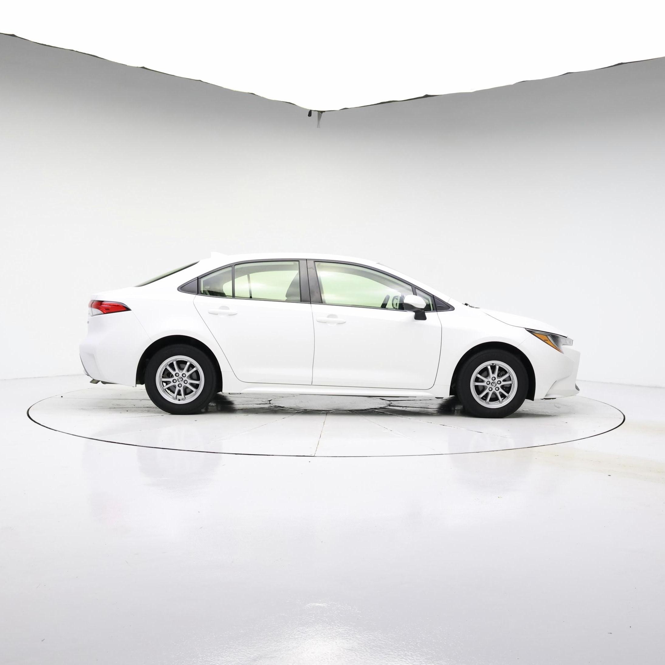 Thumbnail: 2022 Toyota Corolla - 7