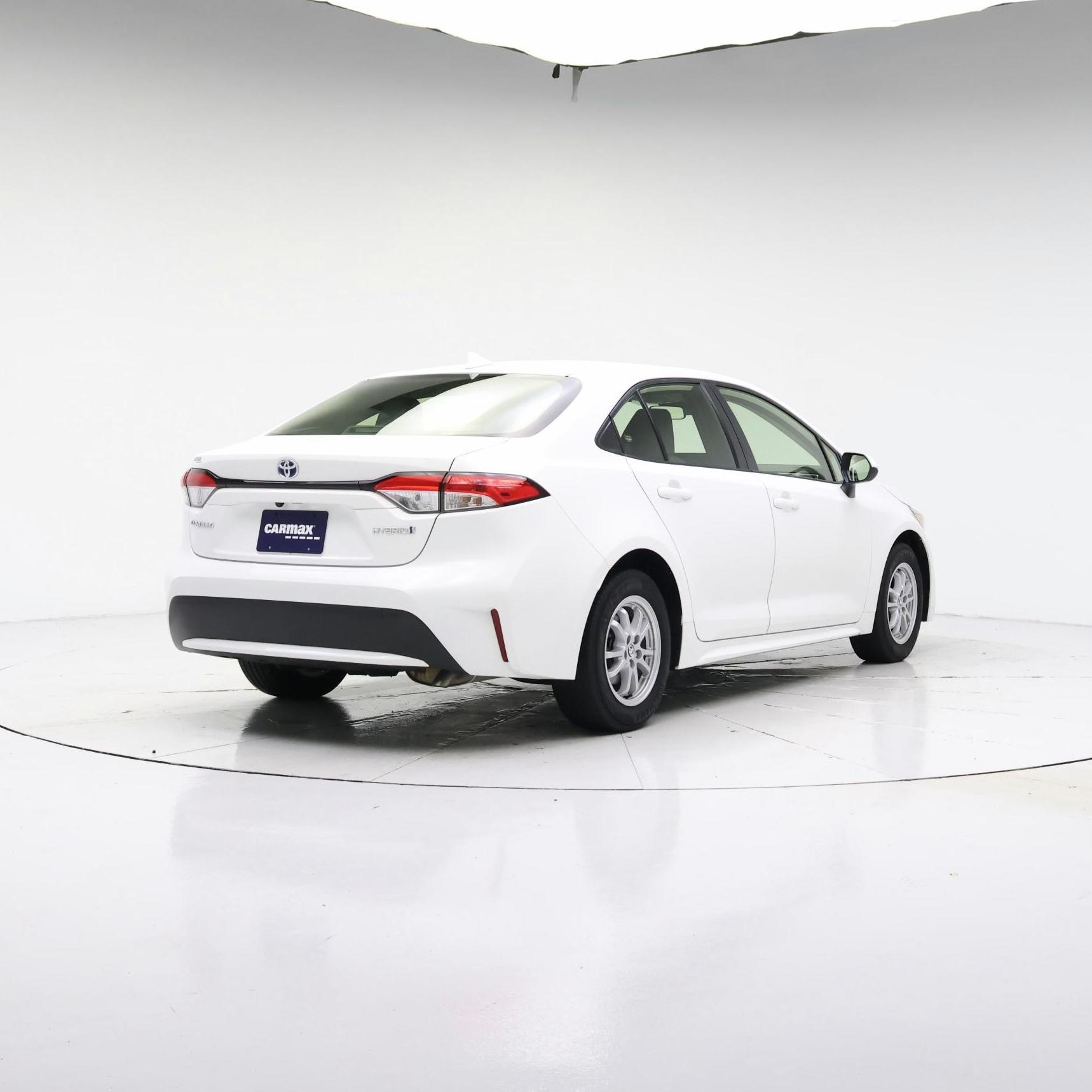 Thumbnail: 2022 Toyota Corolla - 8