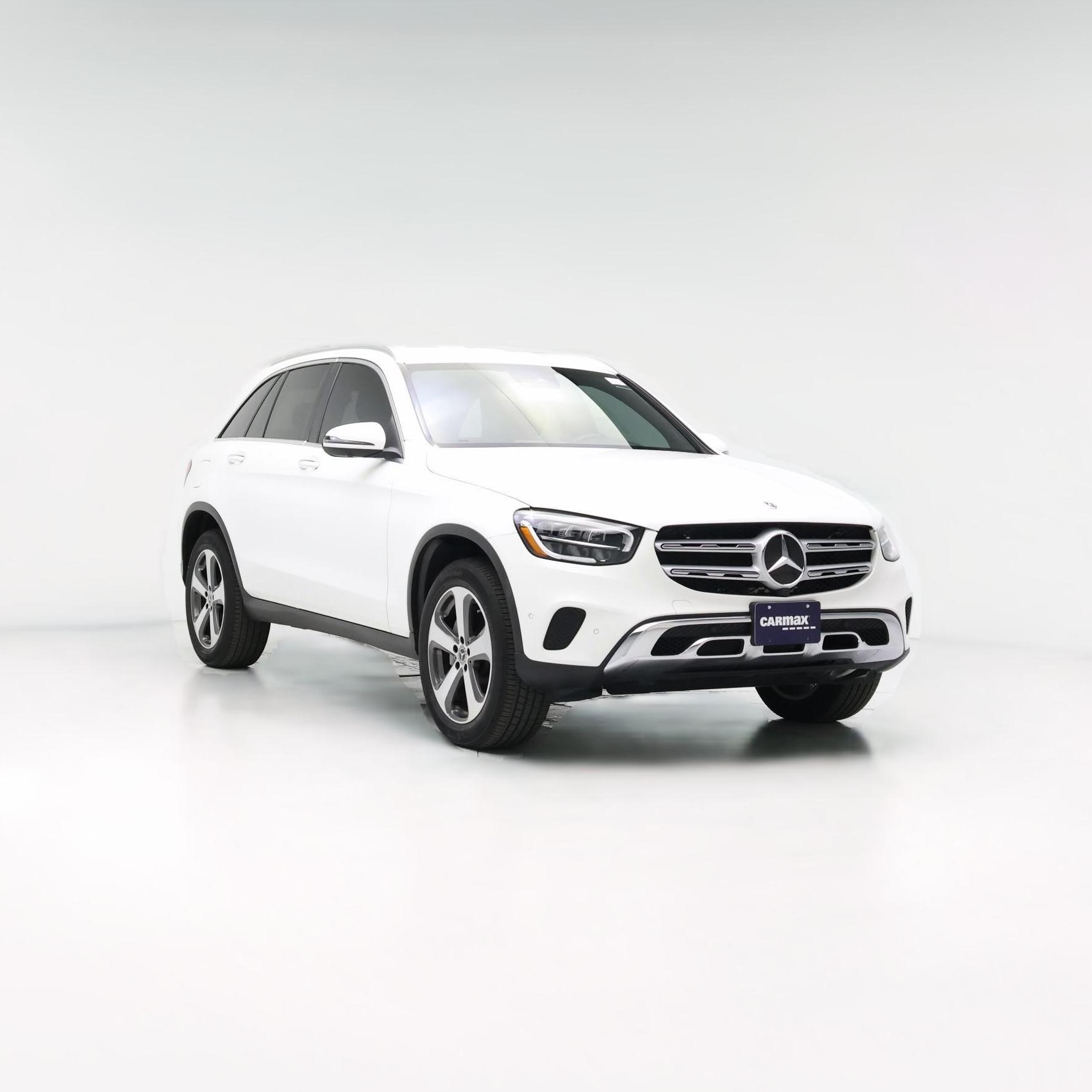 Thumbnail: 2022 Mercedes-Benz GLC - 1