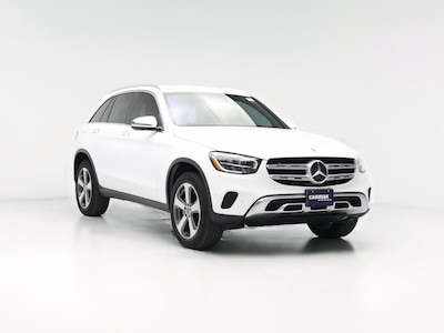 2022 Mercedes-Benz GLC300
