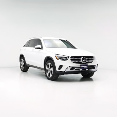 2022 Mercedes-Benz GLC300