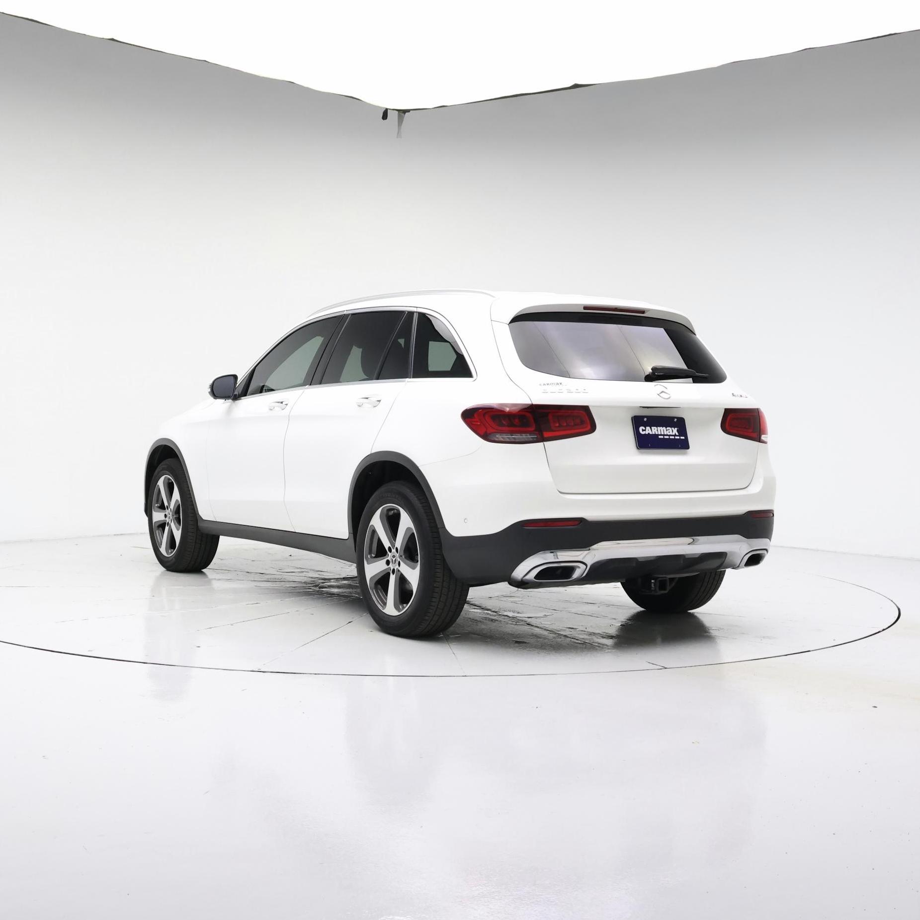 Thumbnail: 2022 Mercedes-Benz GLC - 2
