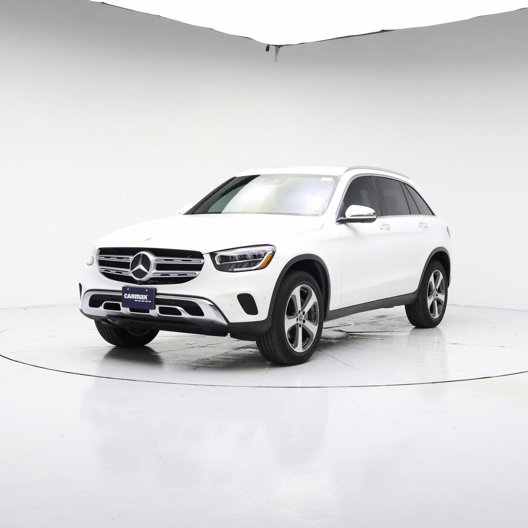 Thumbnail: 2022 Mercedes-Benz GLC - 4