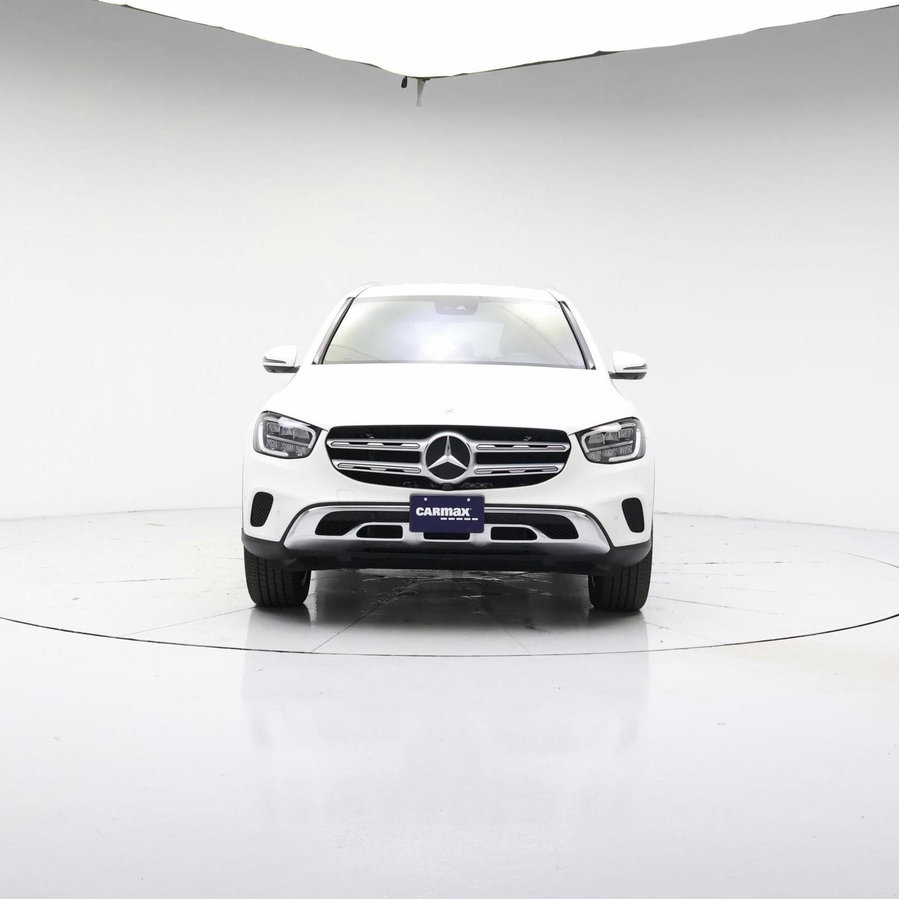 Thumbnail: 2022 Mercedes-Benz GLC - 5