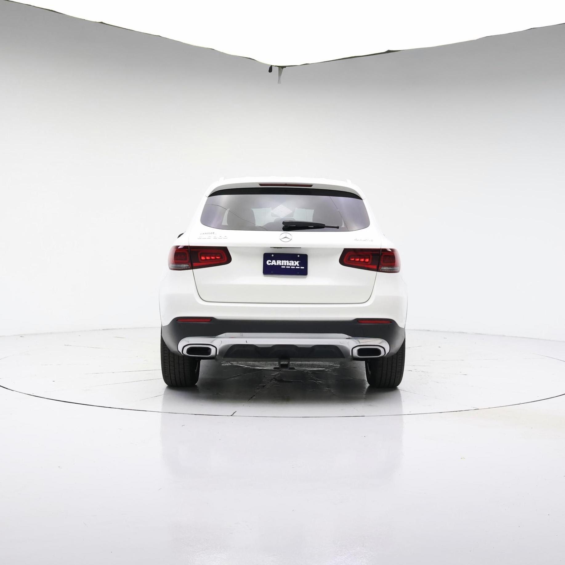 Thumbnail: 2022 Mercedes-Benz GLC - 6