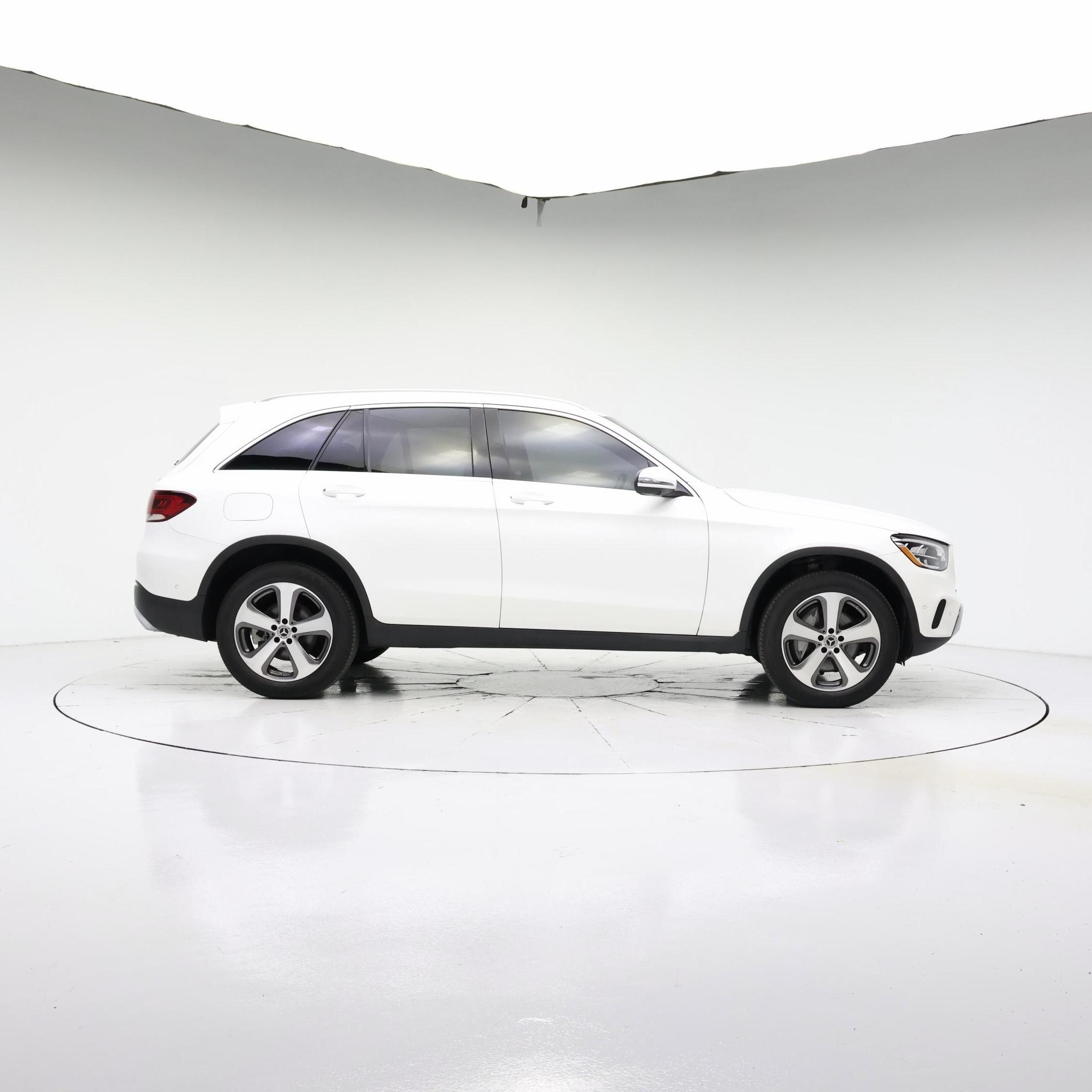 Thumbnail: 2022 Mercedes-Benz GLC - 7