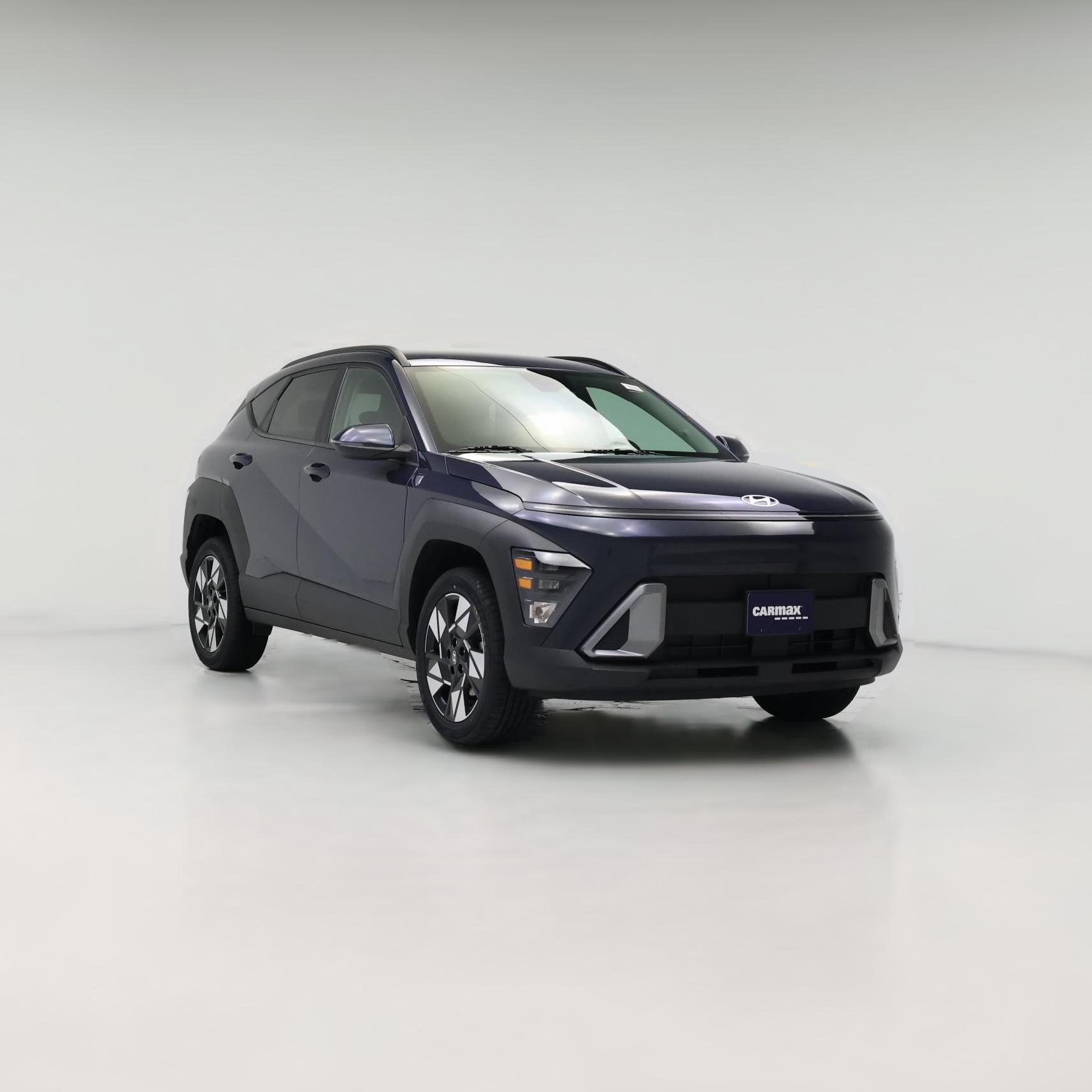 Thumbnail: 2024 Hyundai Kona - 1