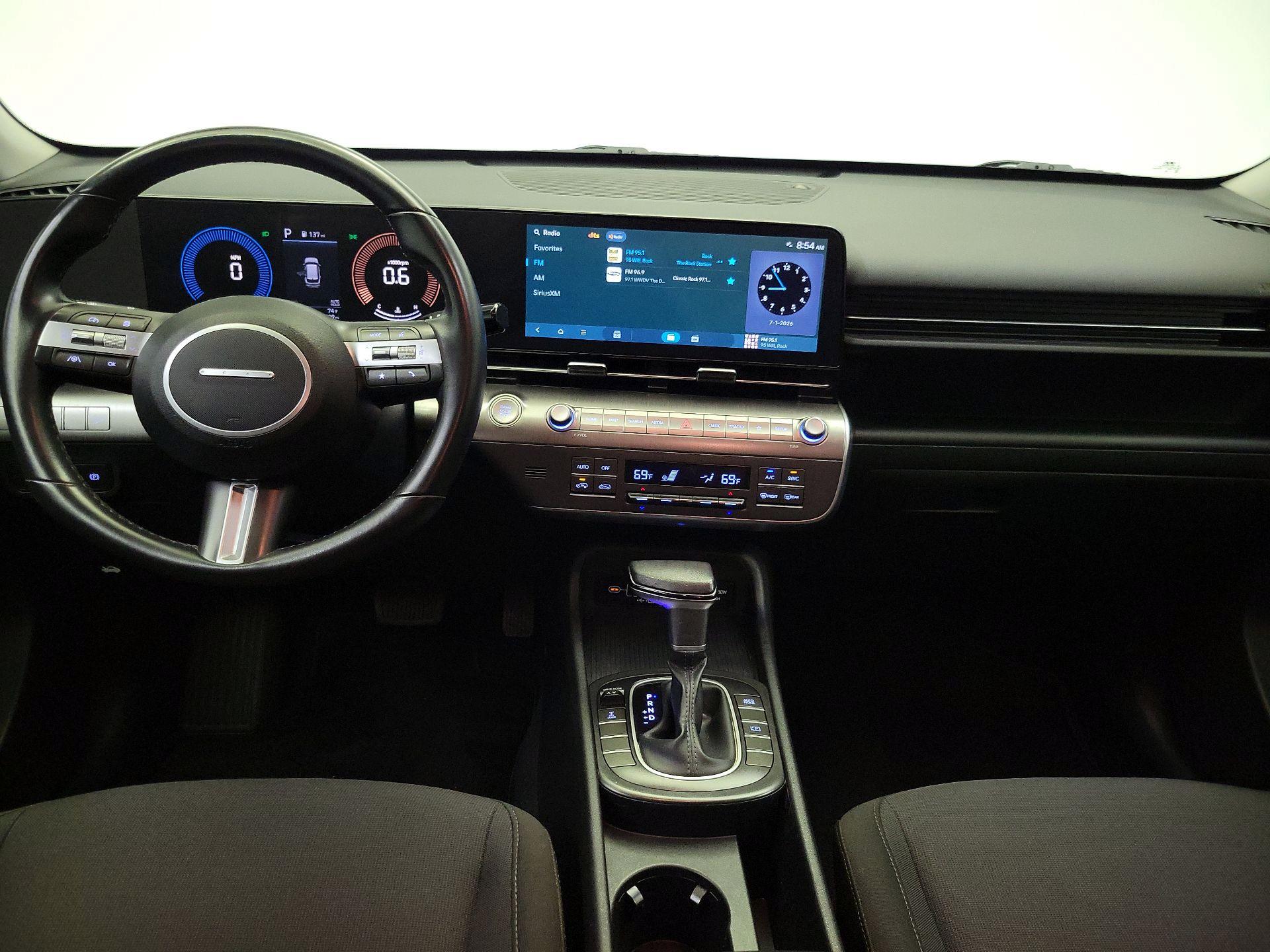 Thumbnail: 2024 Hyundai Kona - 9