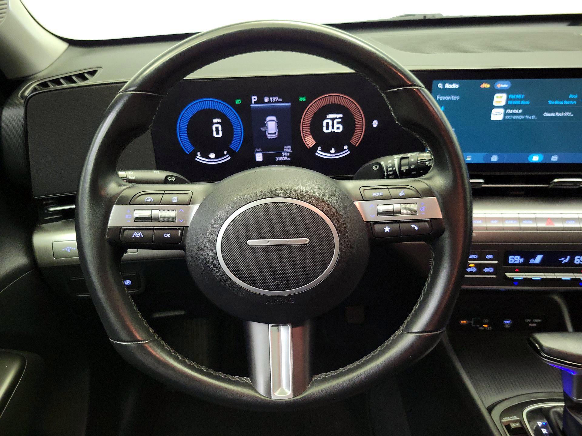 Thumbnail: 2024 Hyundai Kona - 10