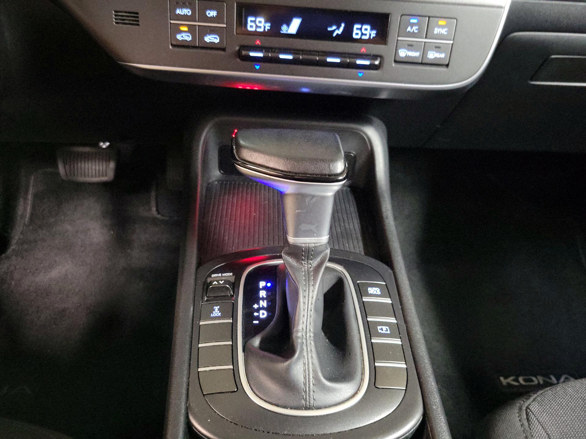Thumbnail: 2024 Hyundai Kona - 17