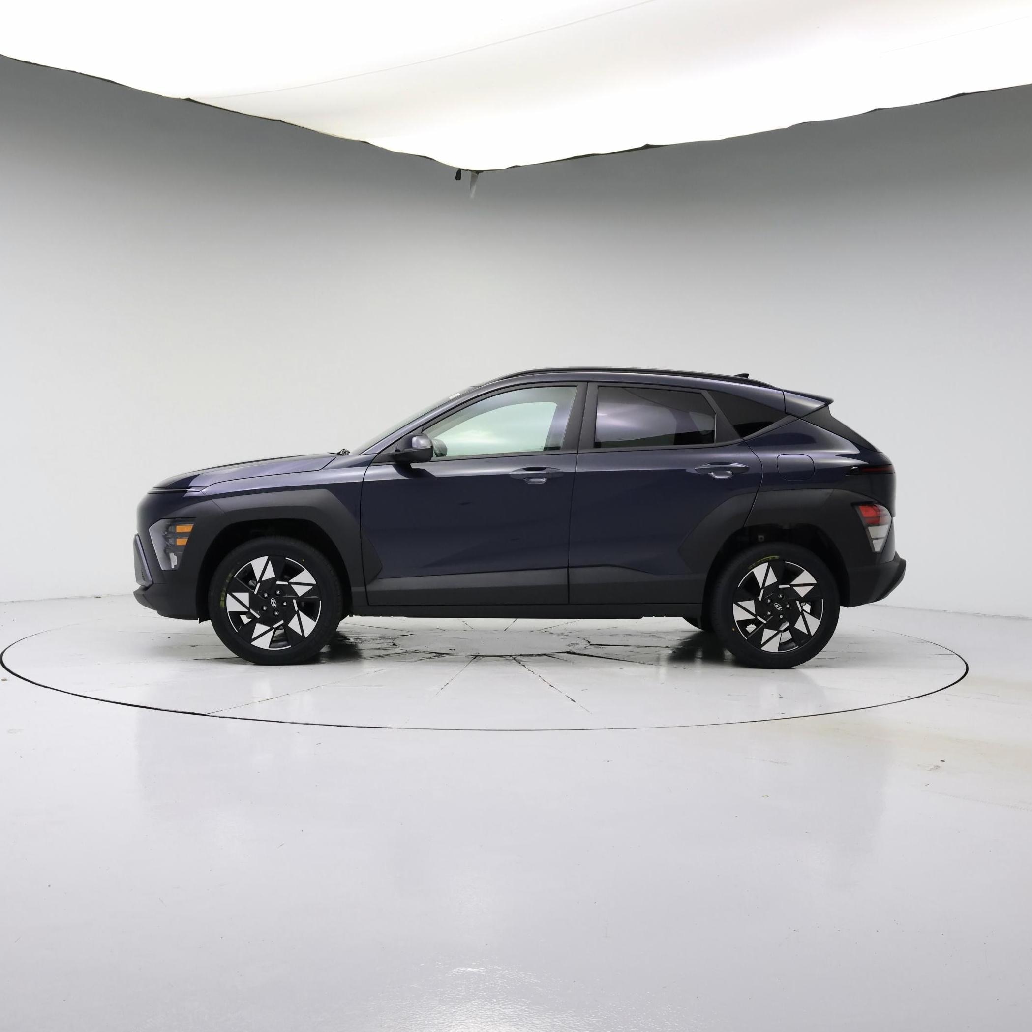 Thumbnail: 2024 Hyundai Kona - 3