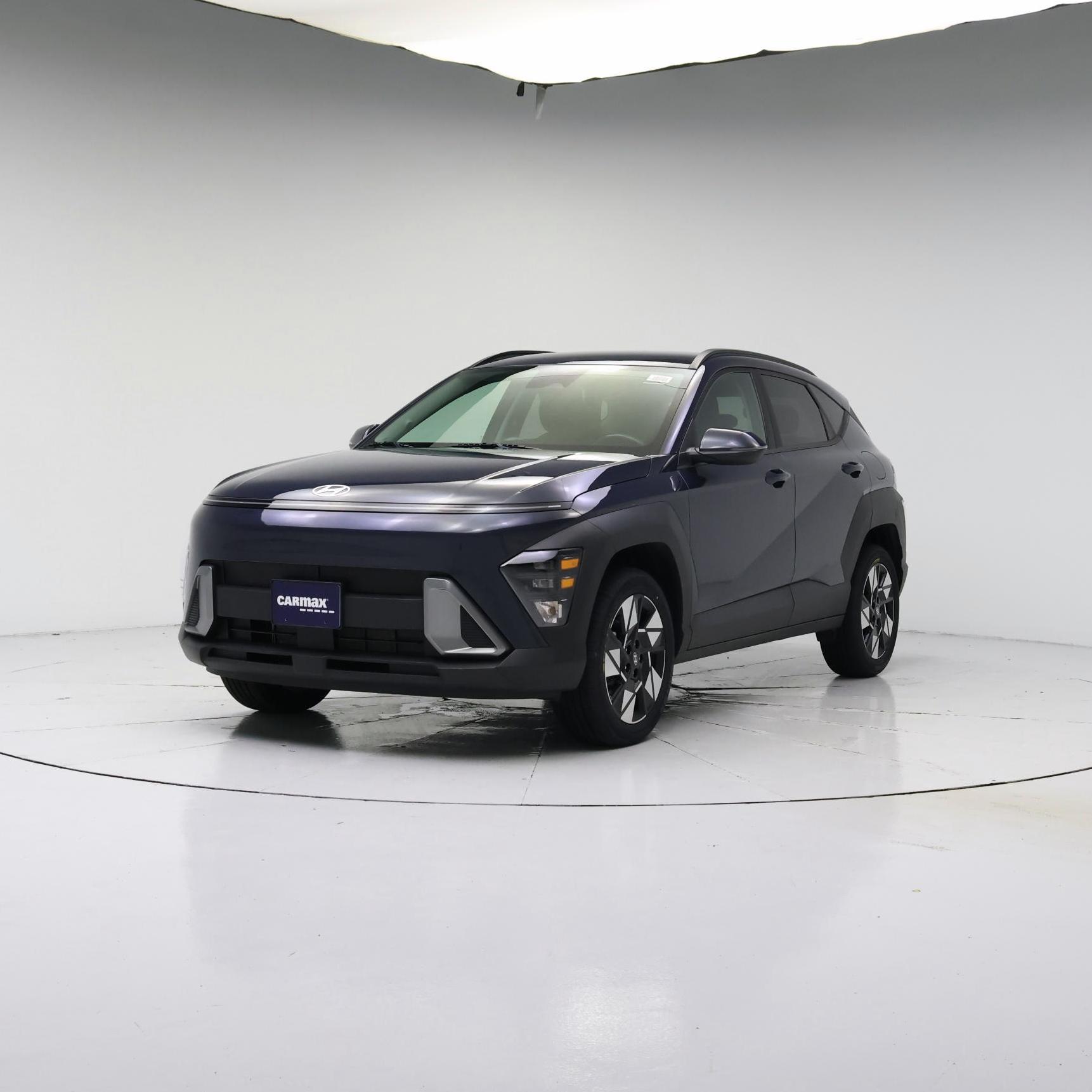 Thumbnail: 2024 Hyundai Kona - 4