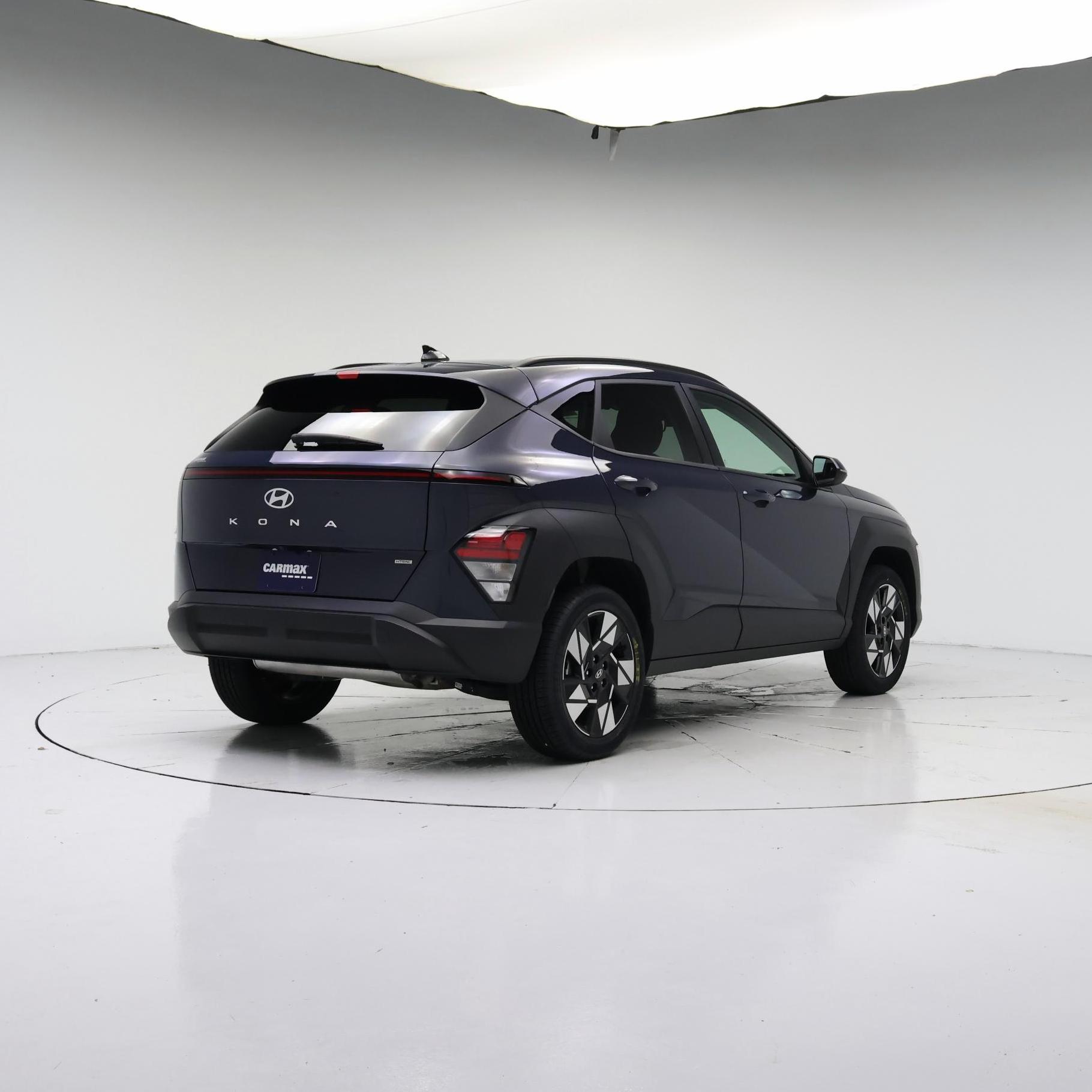 Thumbnail: 2024 Hyundai Kona - 8