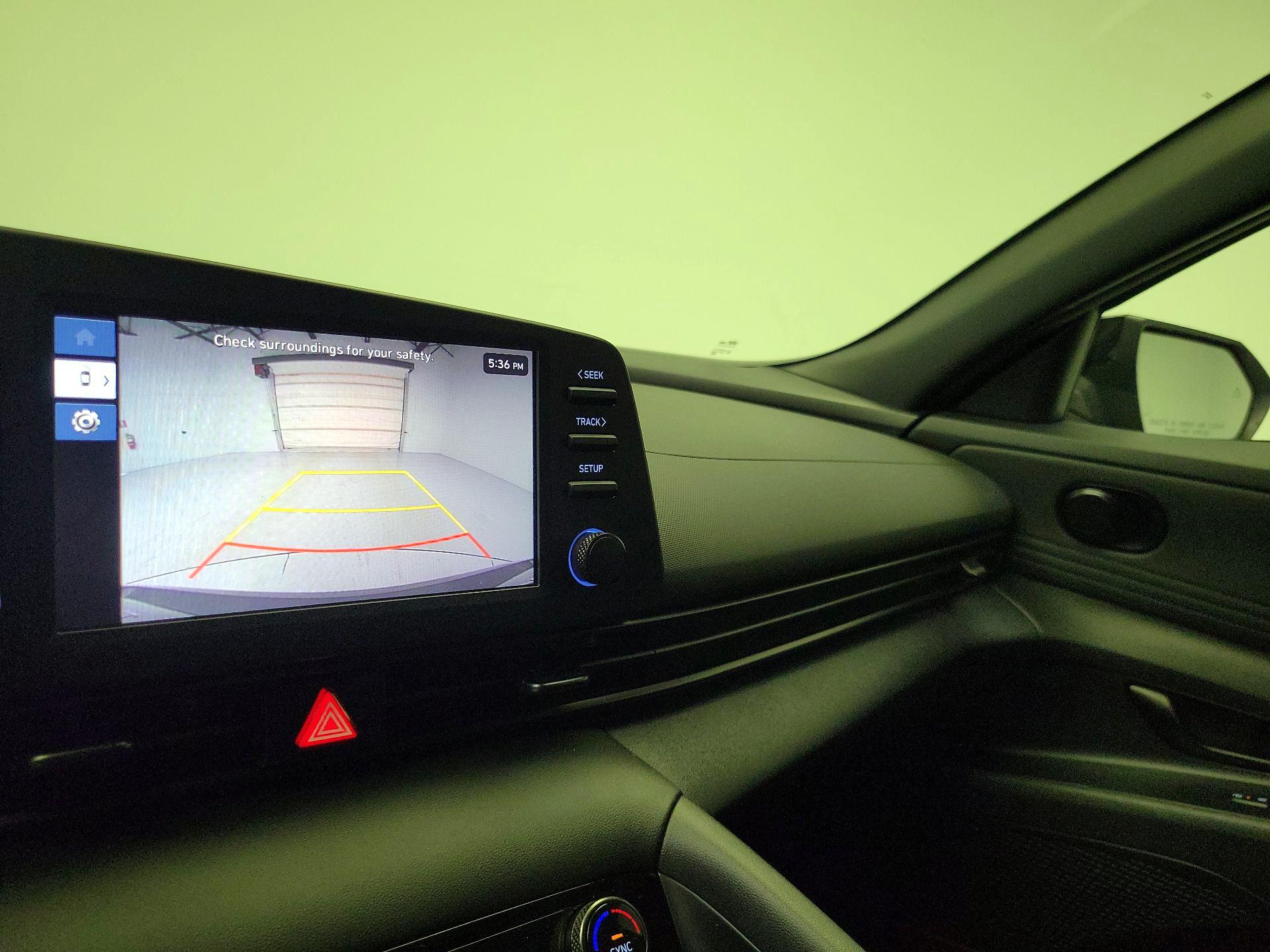 Thumbnail: 2025 Hyundai Elantra - 14