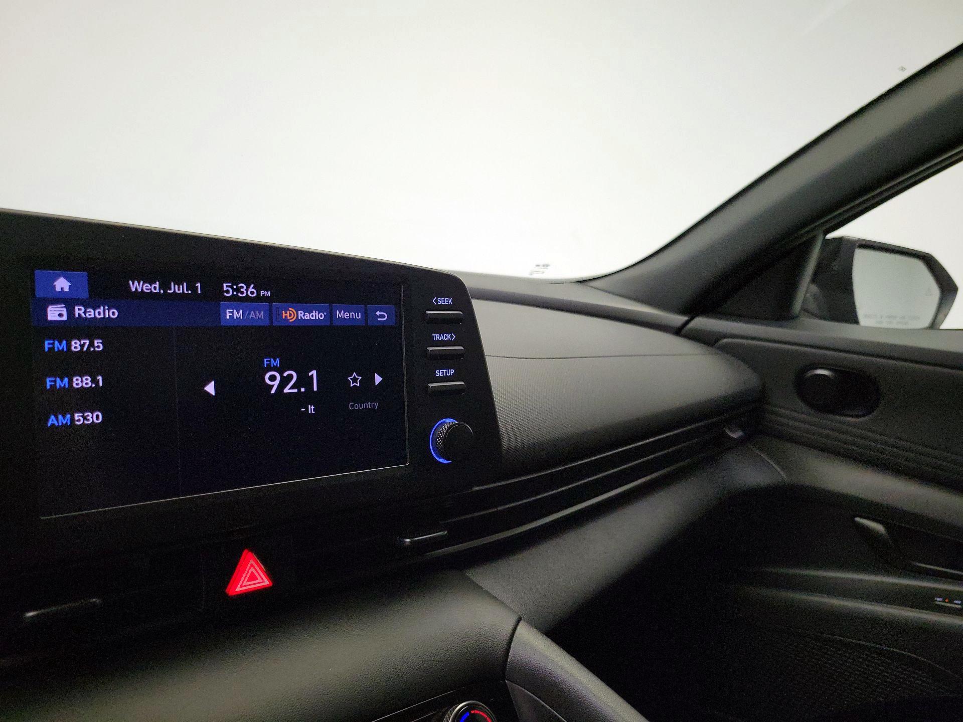 Thumbnail: 2025 Hyundai Elantra - 15