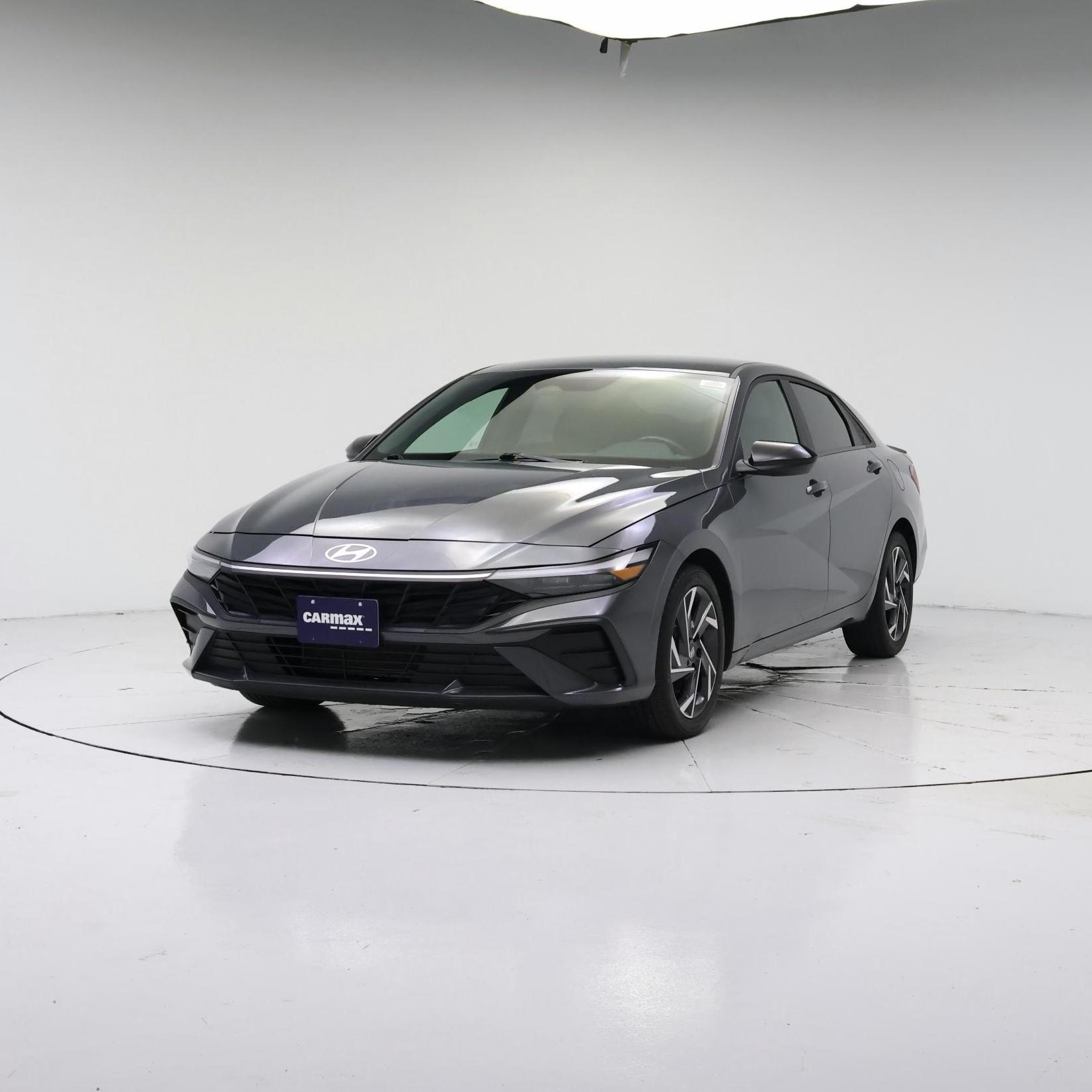 Thumbnail: 2025 Hyundai Elantra - 4