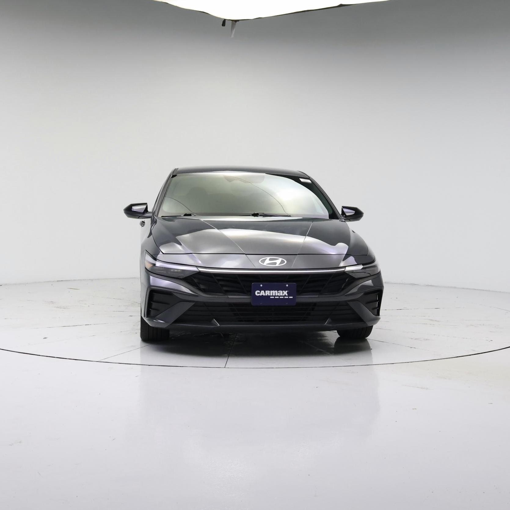 Thumbnail: 2025 Hyundai Elantra - 5