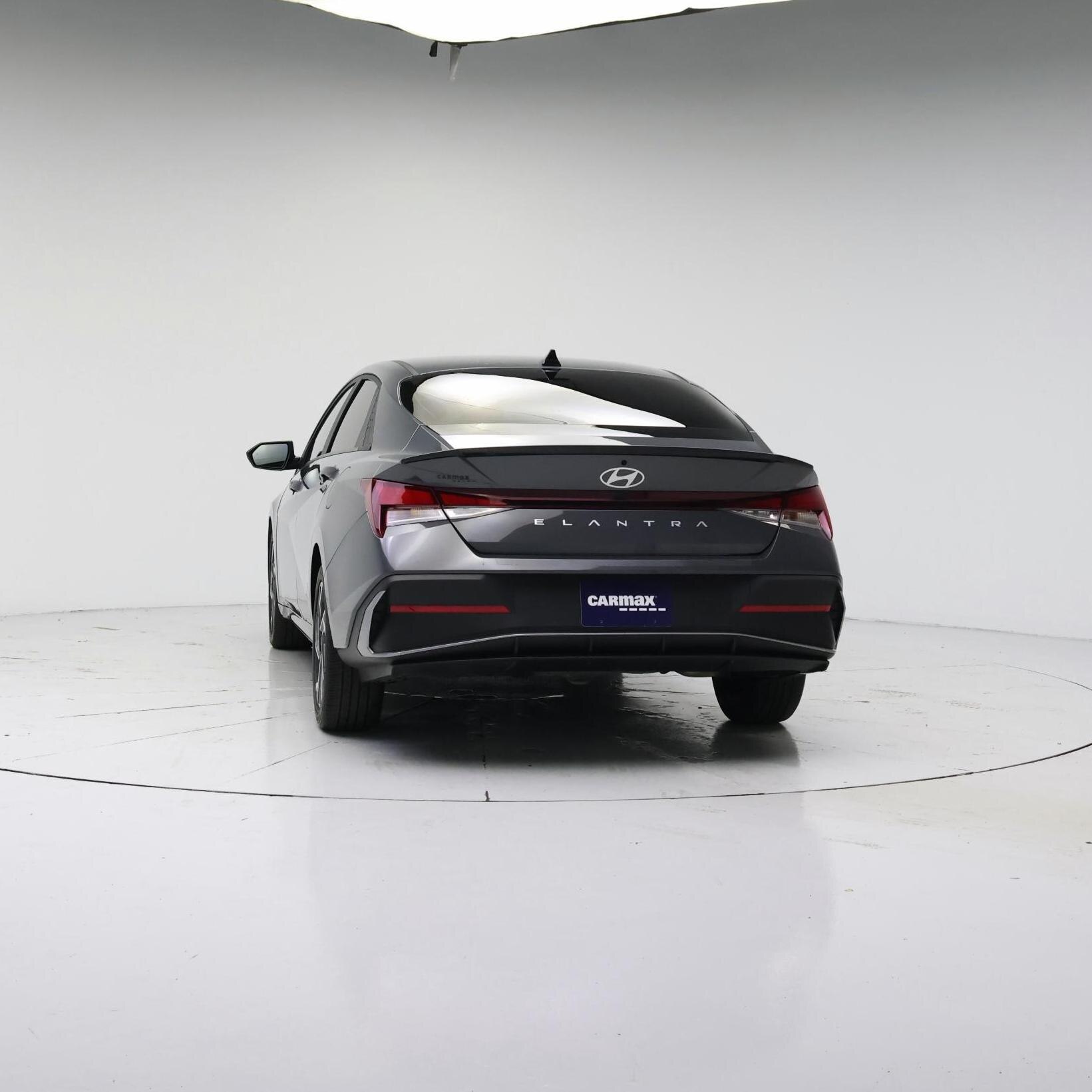 Thumbnail: 2025 Hyundai Elantra - 6