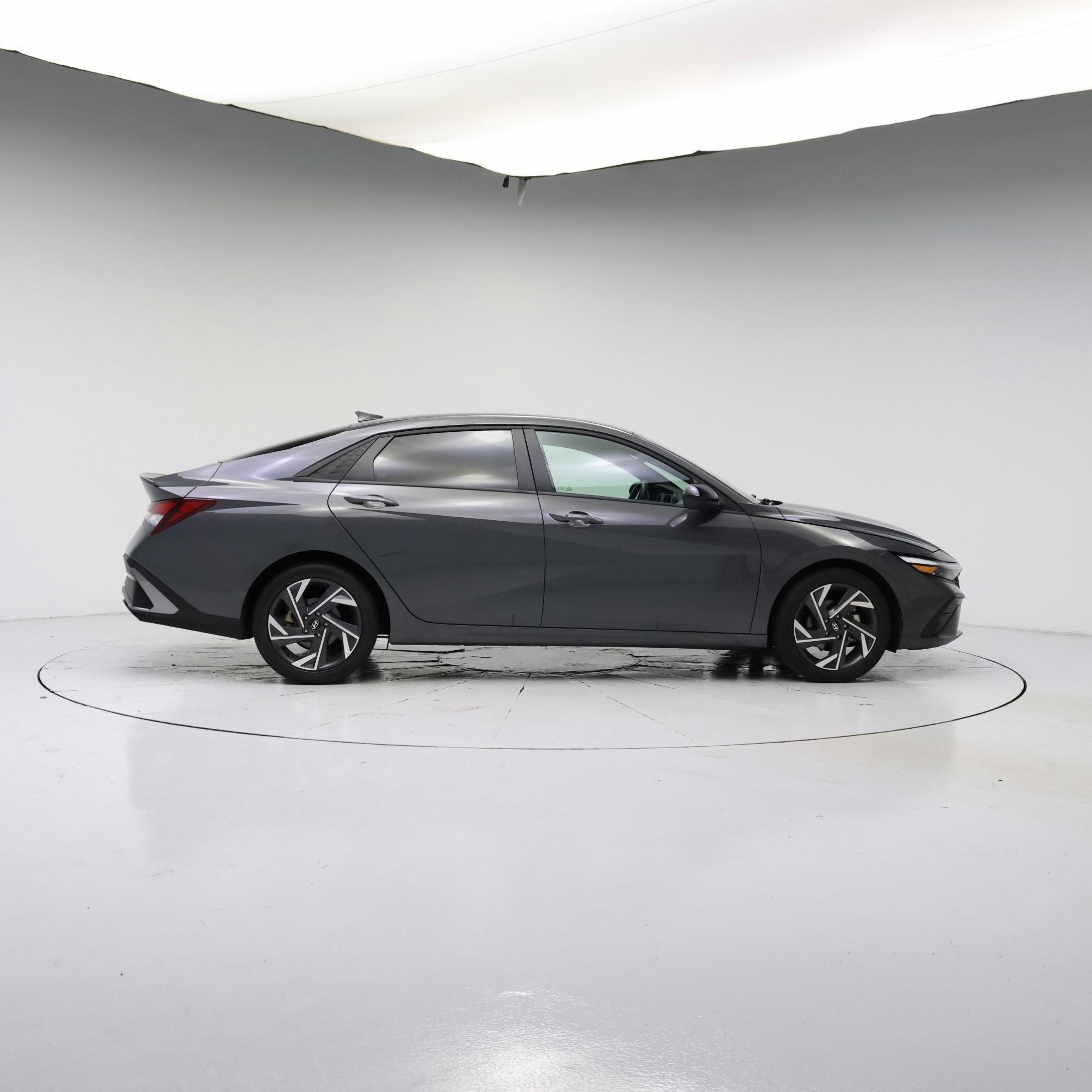 Thumbnail: 2025 Hyundai Elantra - 7