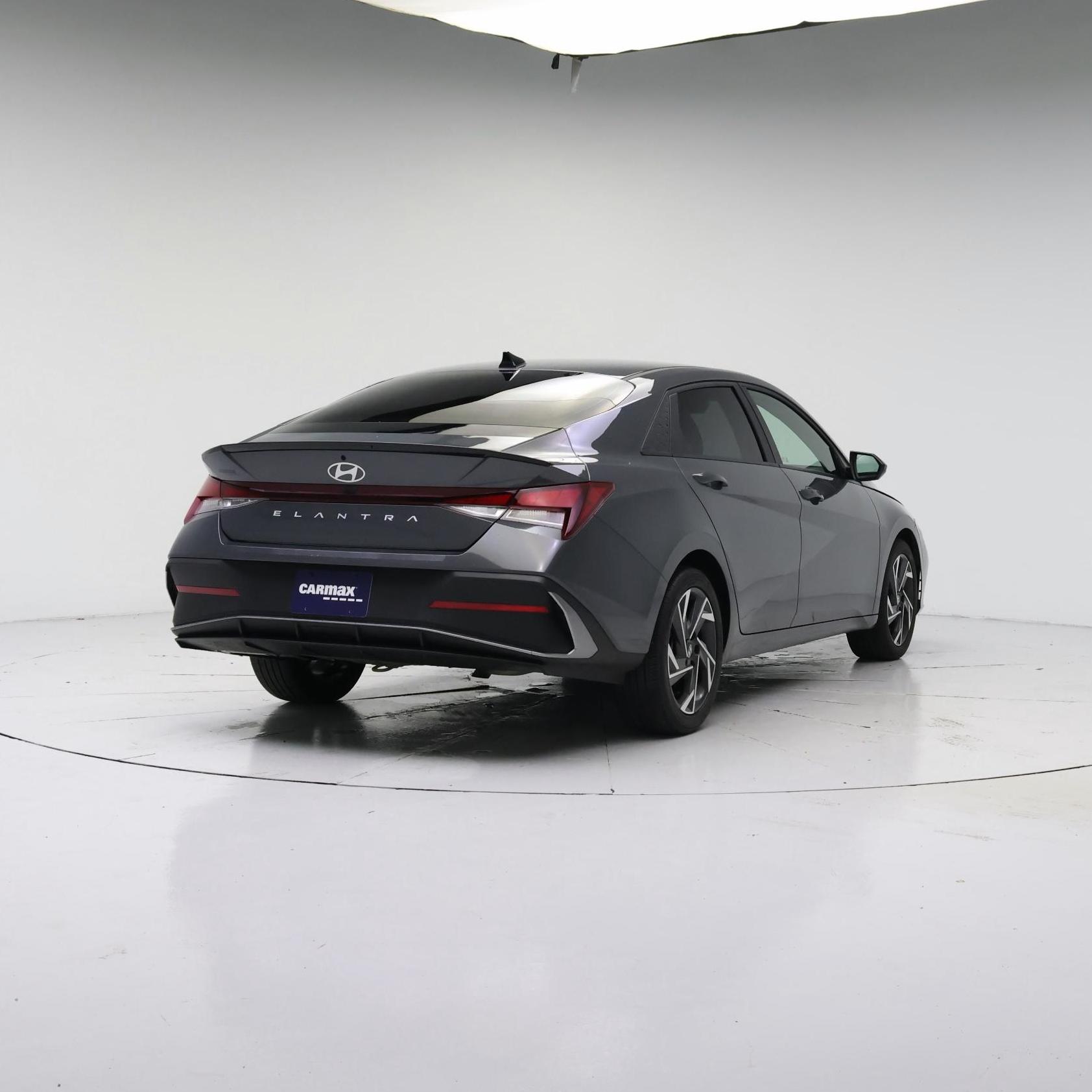 Thumbnail: 2025 Hyundai Elantra - 8