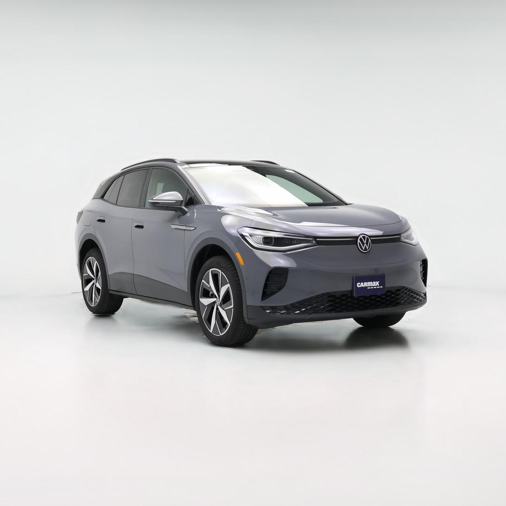 Thumbnail: 2024 Volkswagen ID.4 - 1