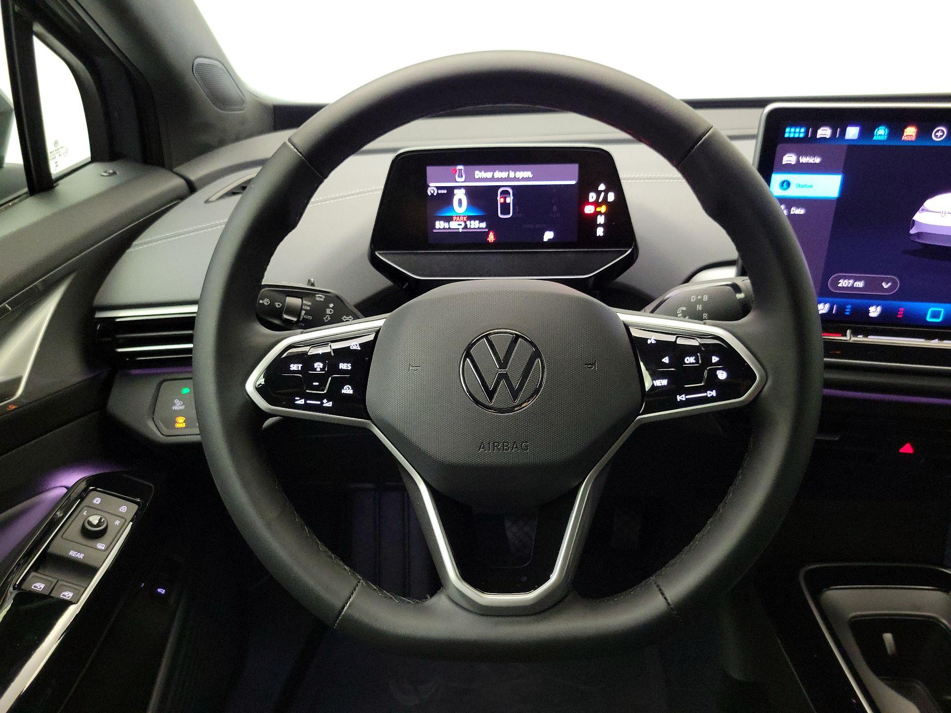 Thumbnail: 2024 Volkswagen ID.4 - 10